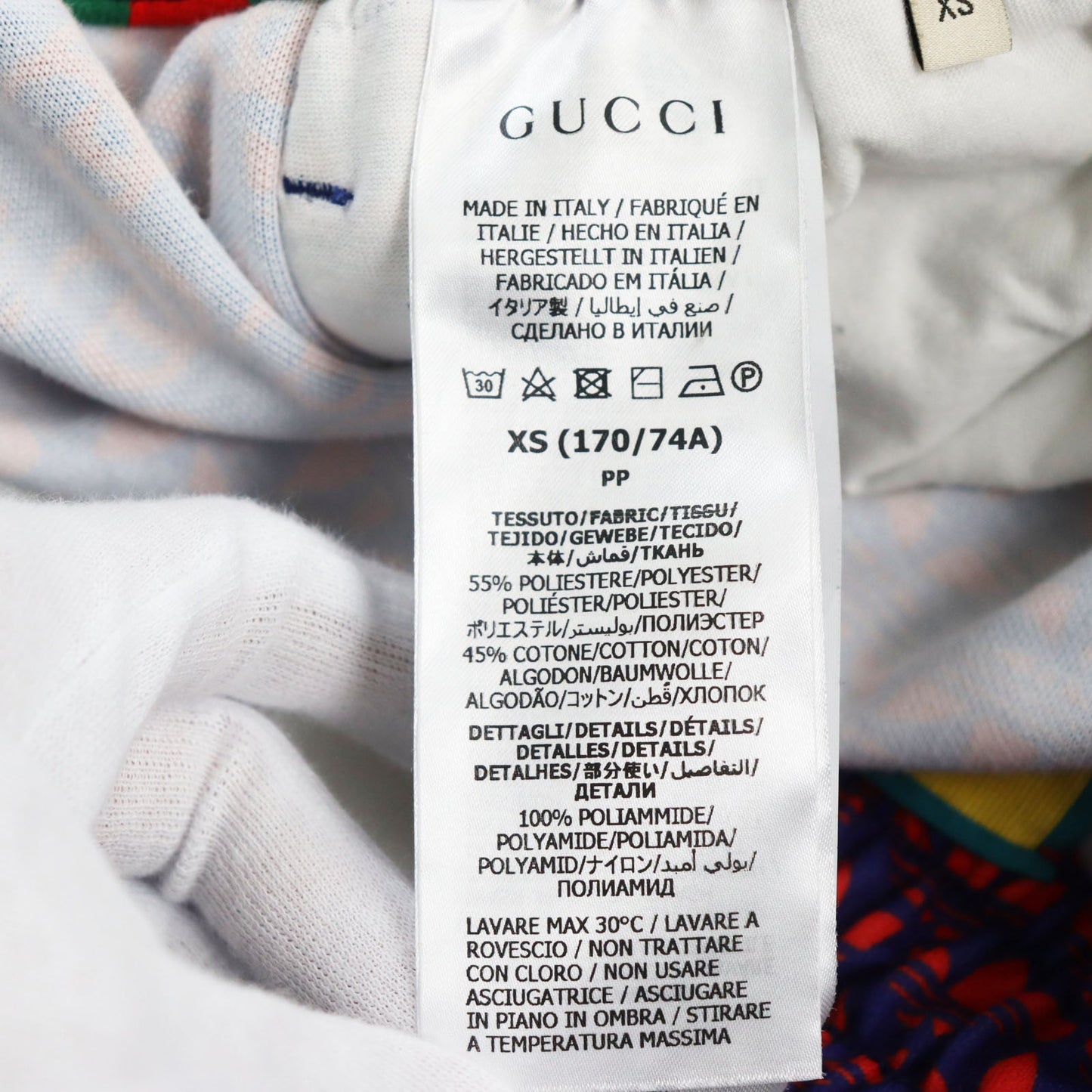 Gucci Pants 692113 Main