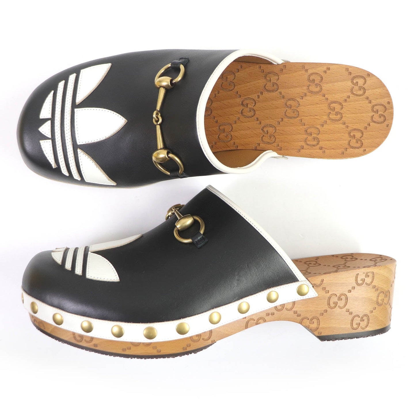 Gucci Sandals 702252 Main