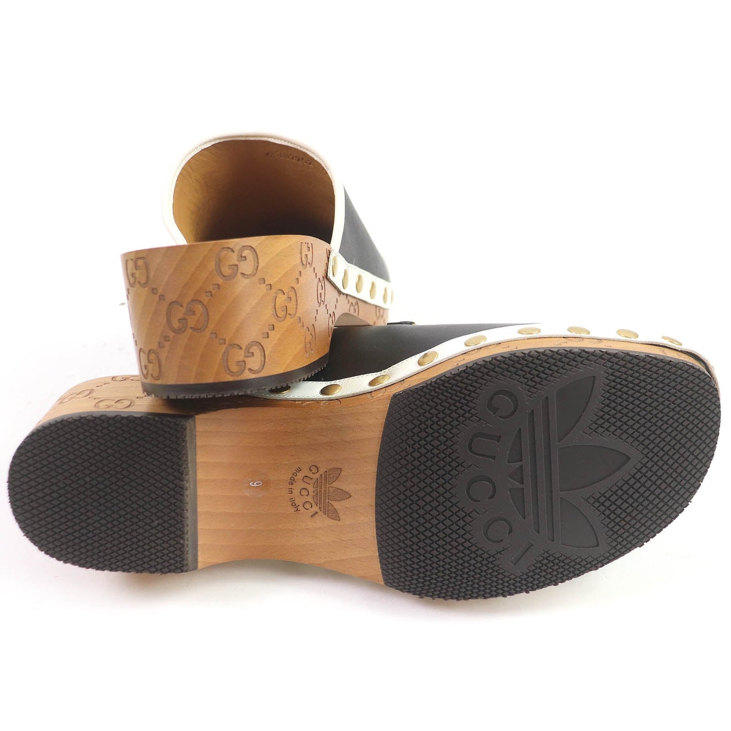 Gucci Sandals 702252 Main