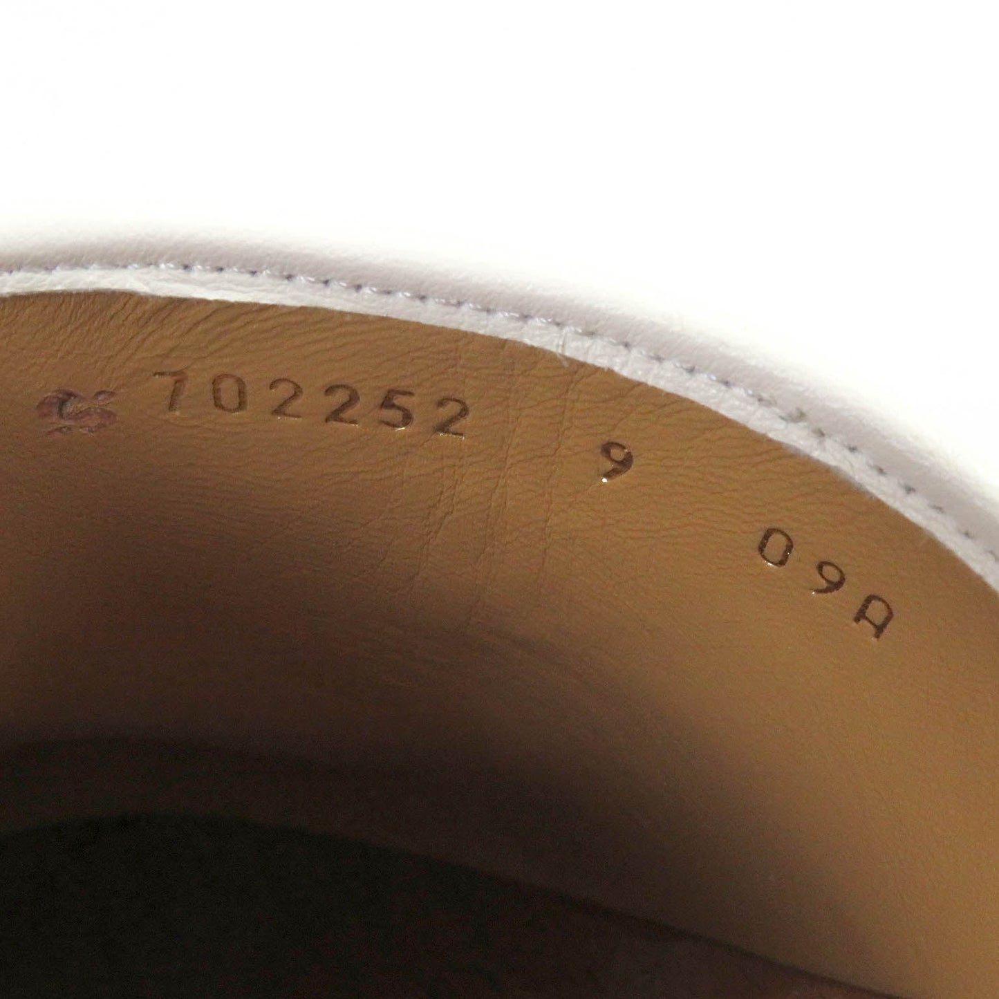 Gucci Sandals 702252 Main