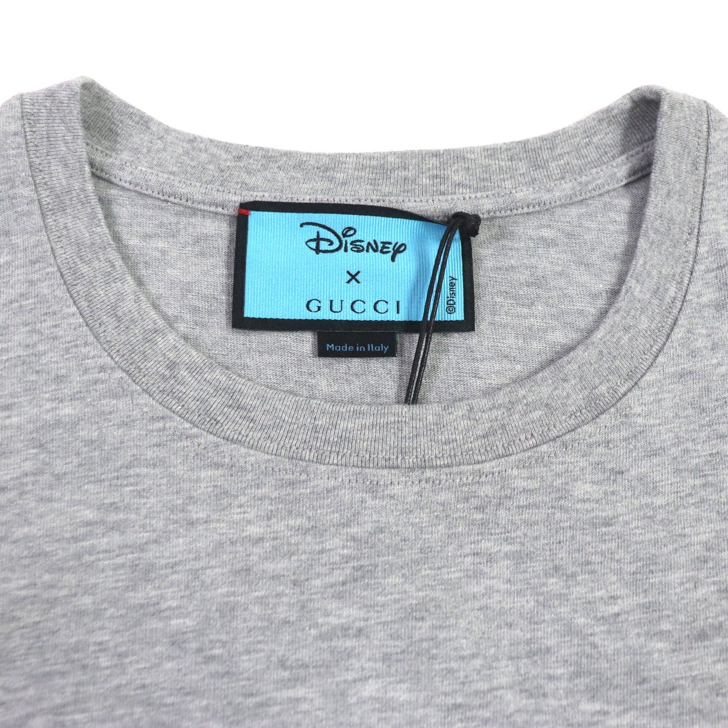 Gucci Short Sleeve T-Shirt 548334 Main