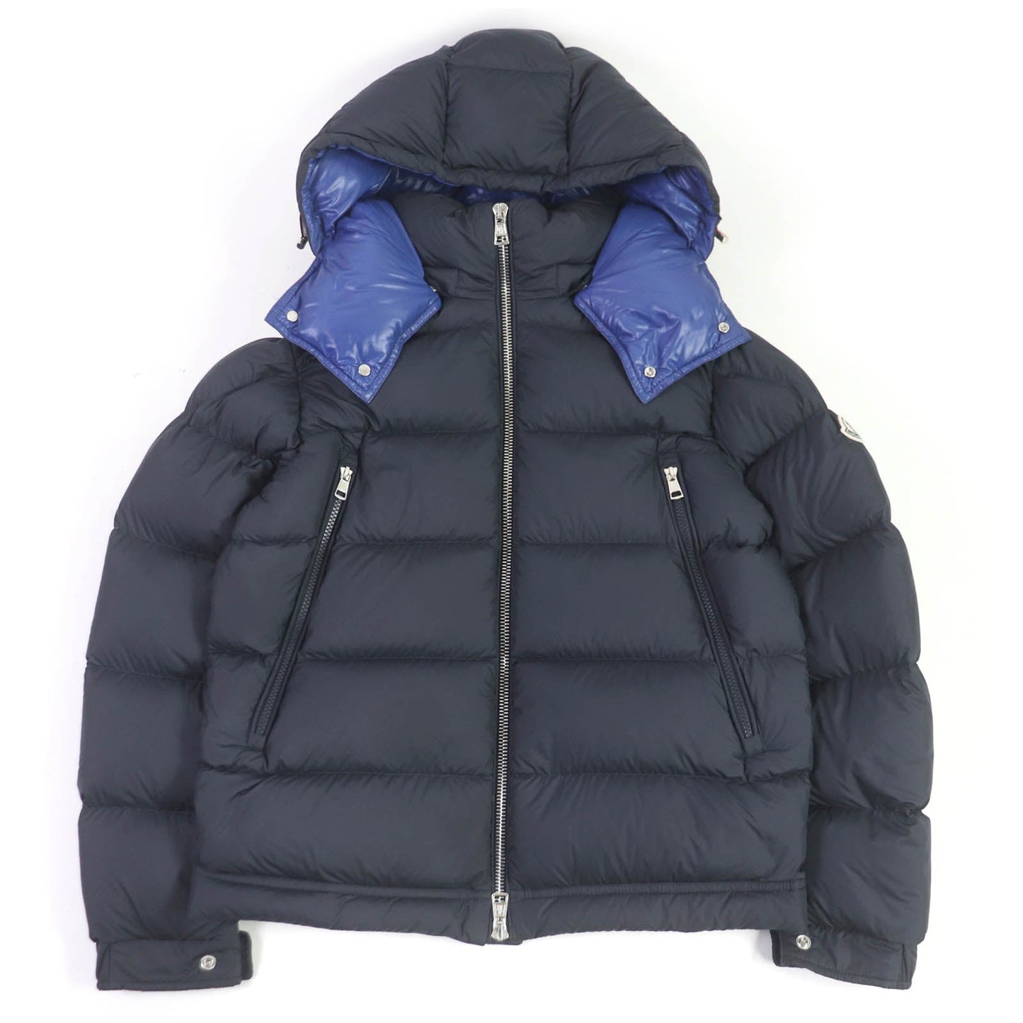 Moncler Down Jacket Outer