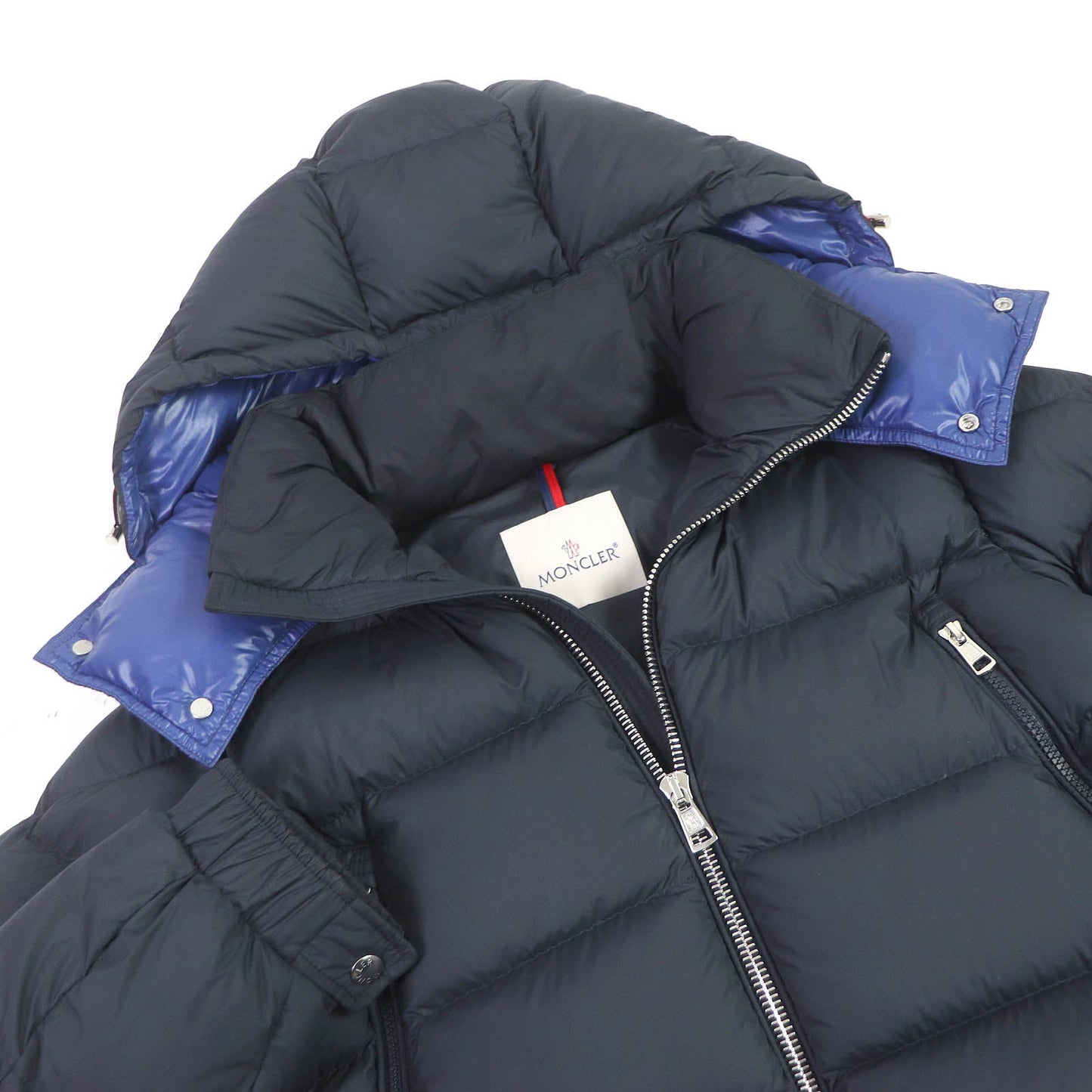 Moncler Down Jacket Outer