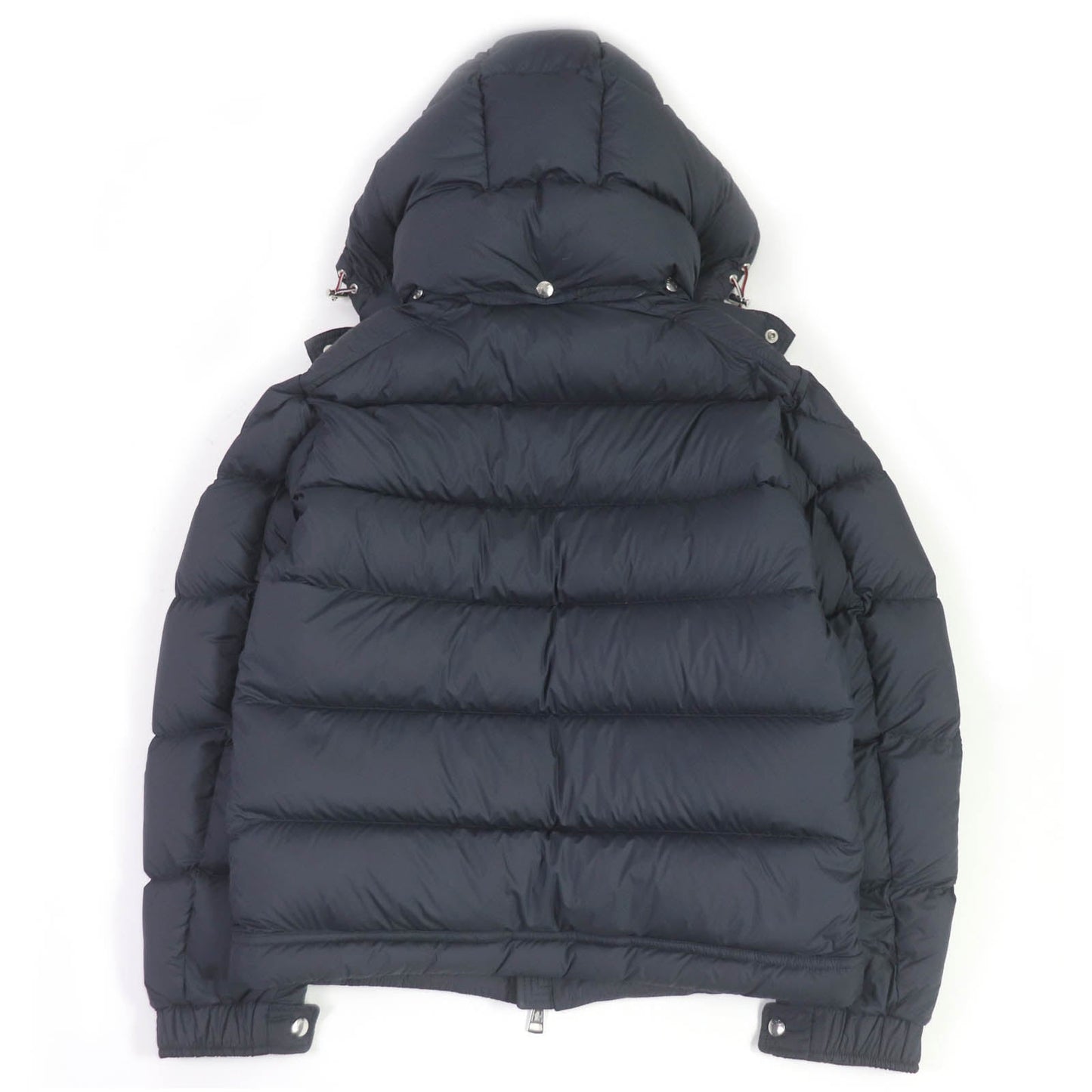 Moncler Down Jacket Outer