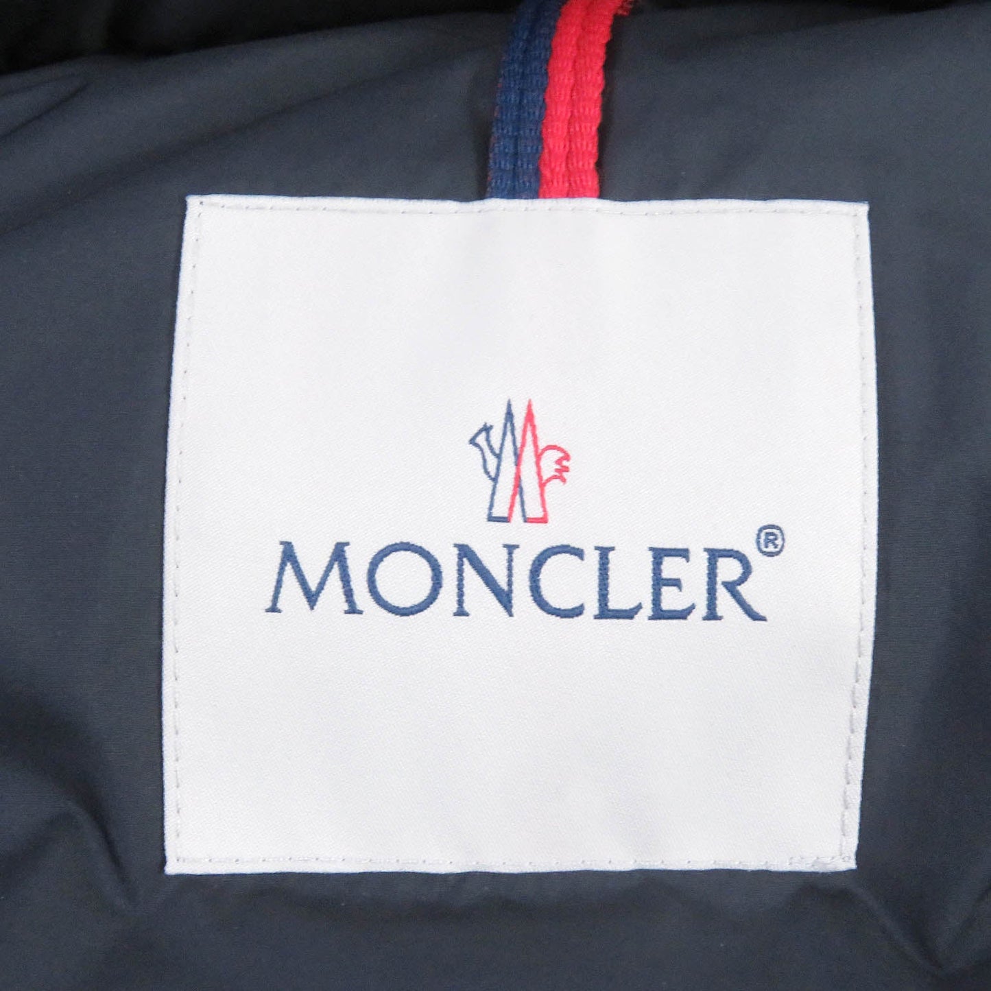 Moncler Down Jacket Outer