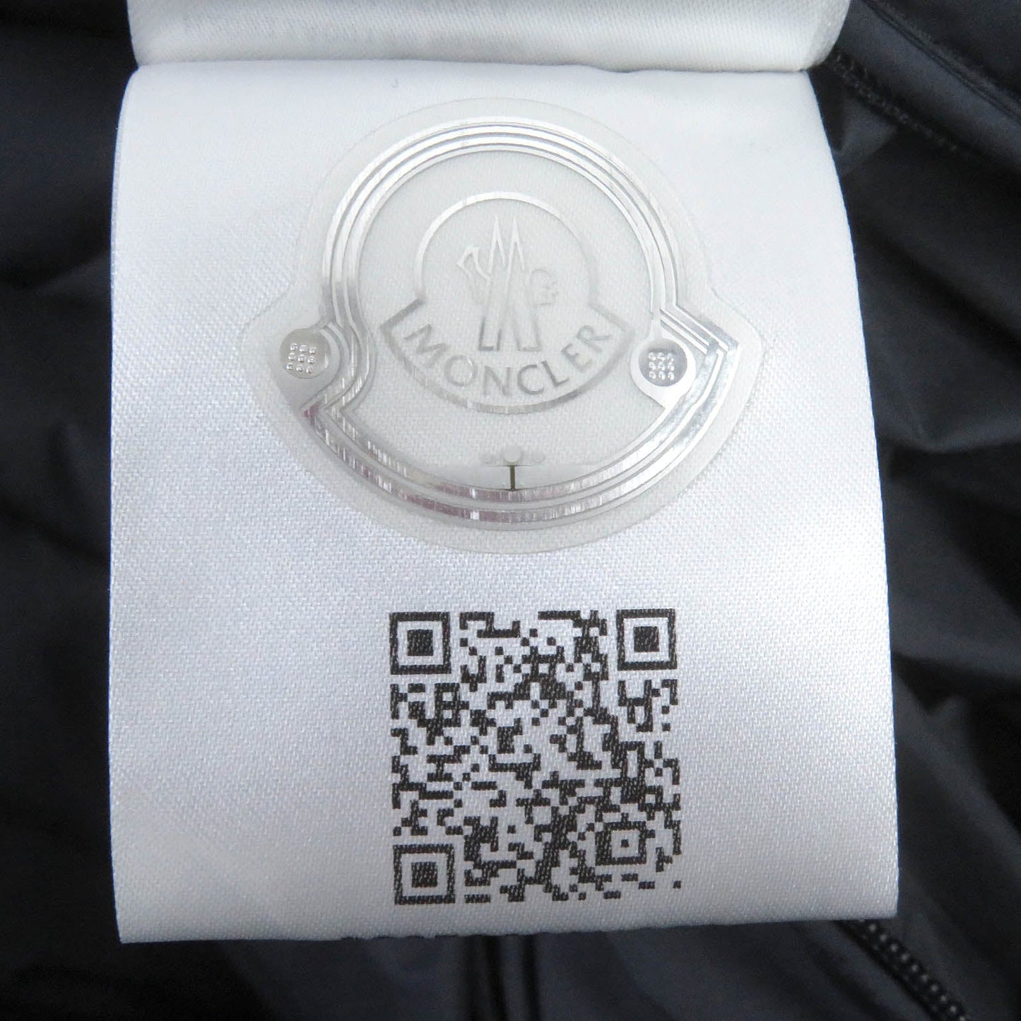 Moncler Down Jacket Outer