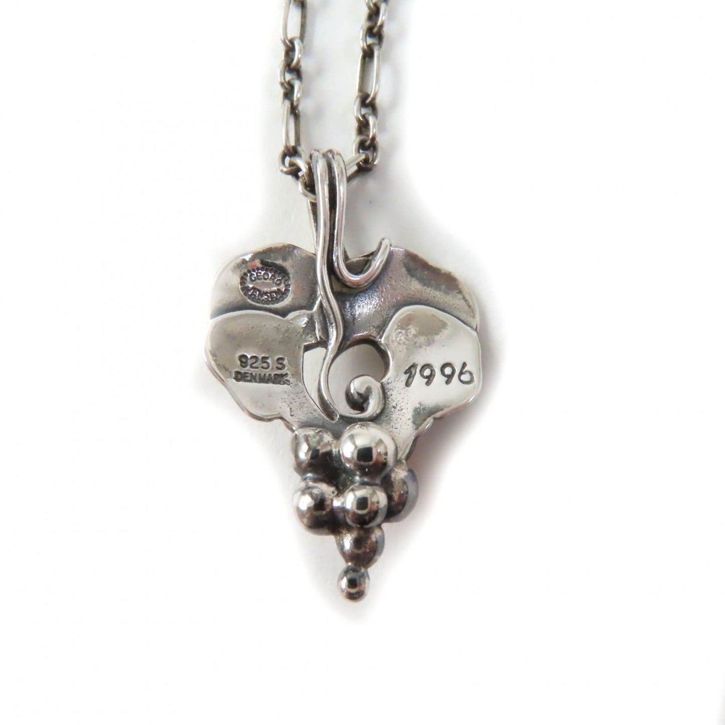 Georg Jensen Necklace Main