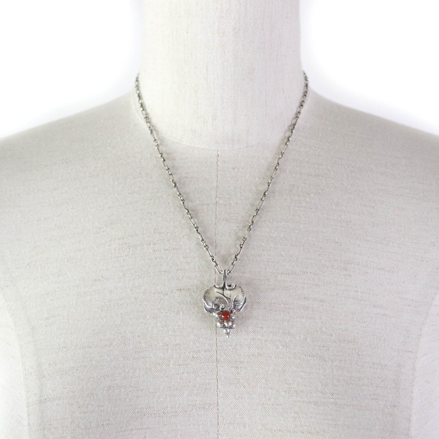 Georg Jensen Necklace Main