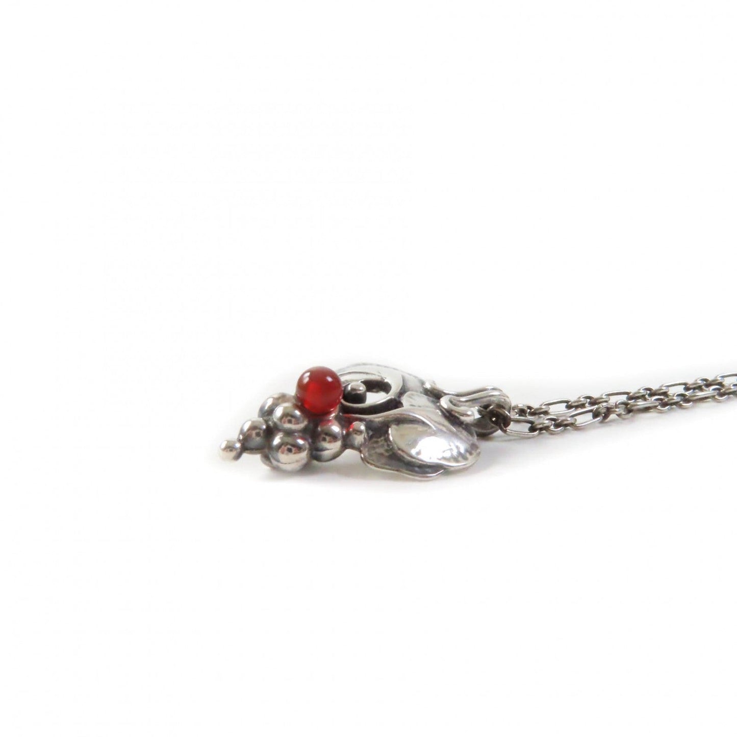 Georg Jensen Necklace Main