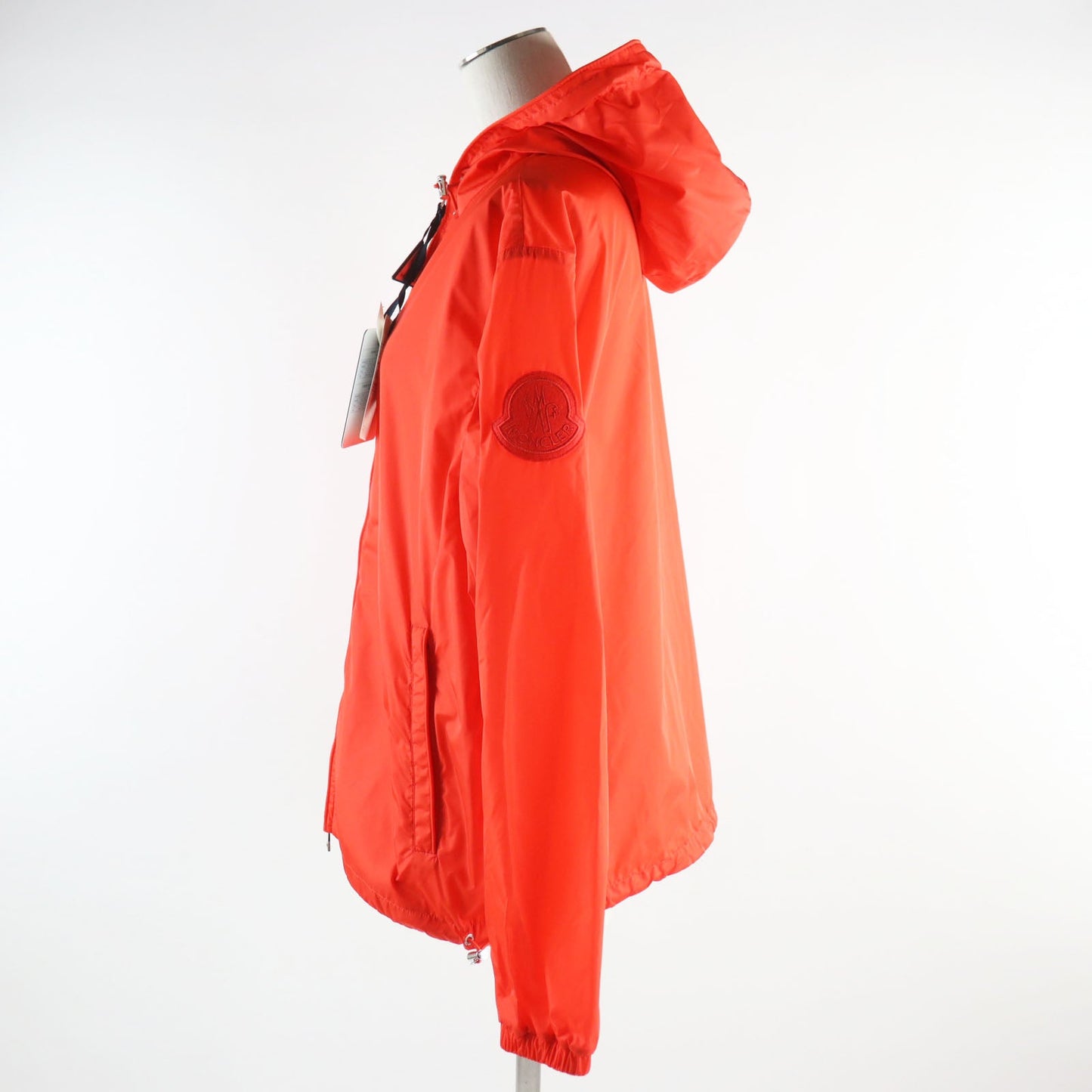 Moncler Nylon Jacket Outer