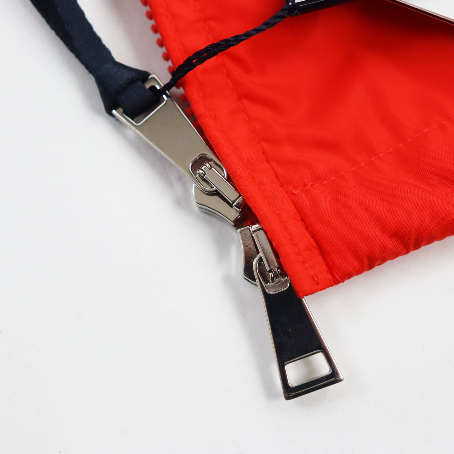 Moncler Nylon Jacket Outer