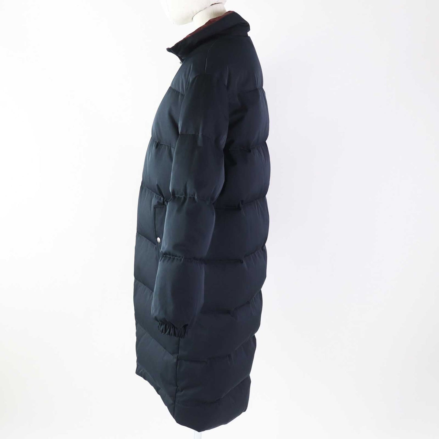 Salvatore Ferragamo Down Coat Outer