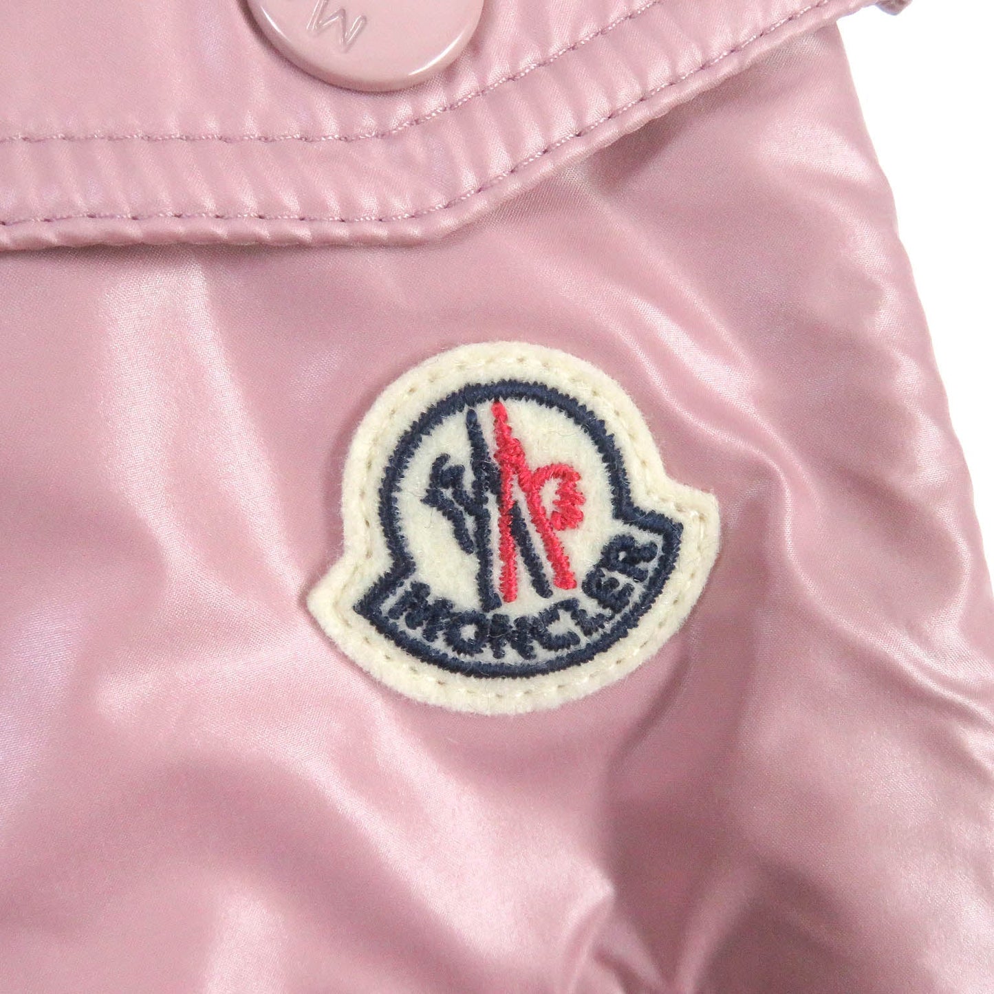 Moncler Blouson Outer