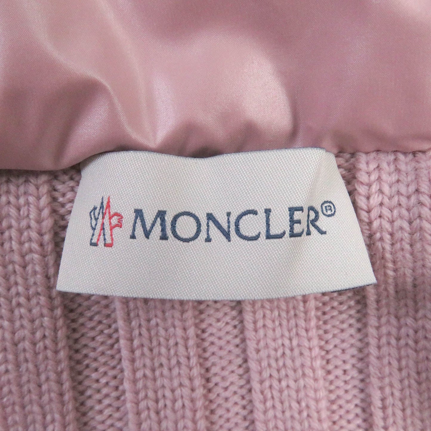 Moncler Blouson Outer
