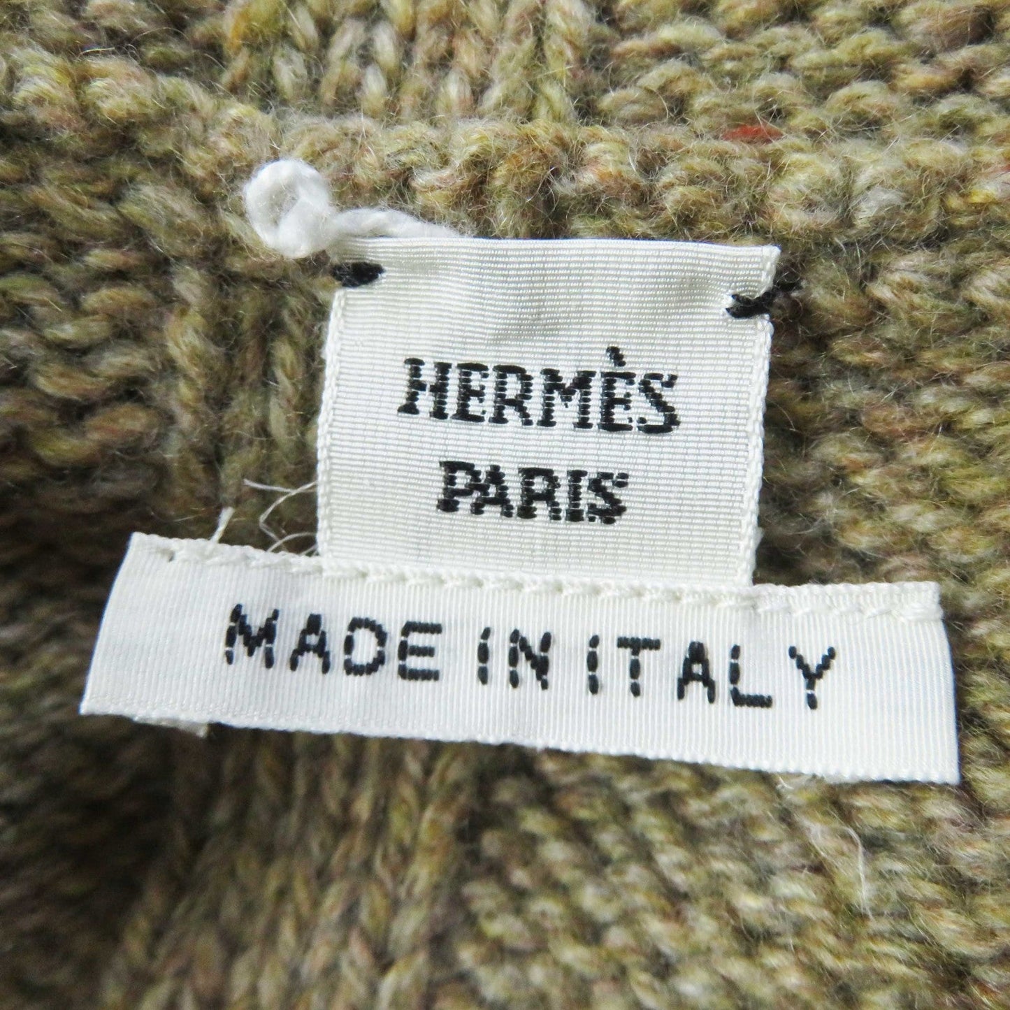 Hermes One Piece Main