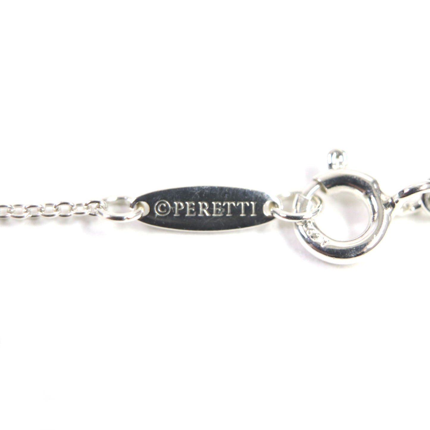 Tiffany&Co. Necklace Main