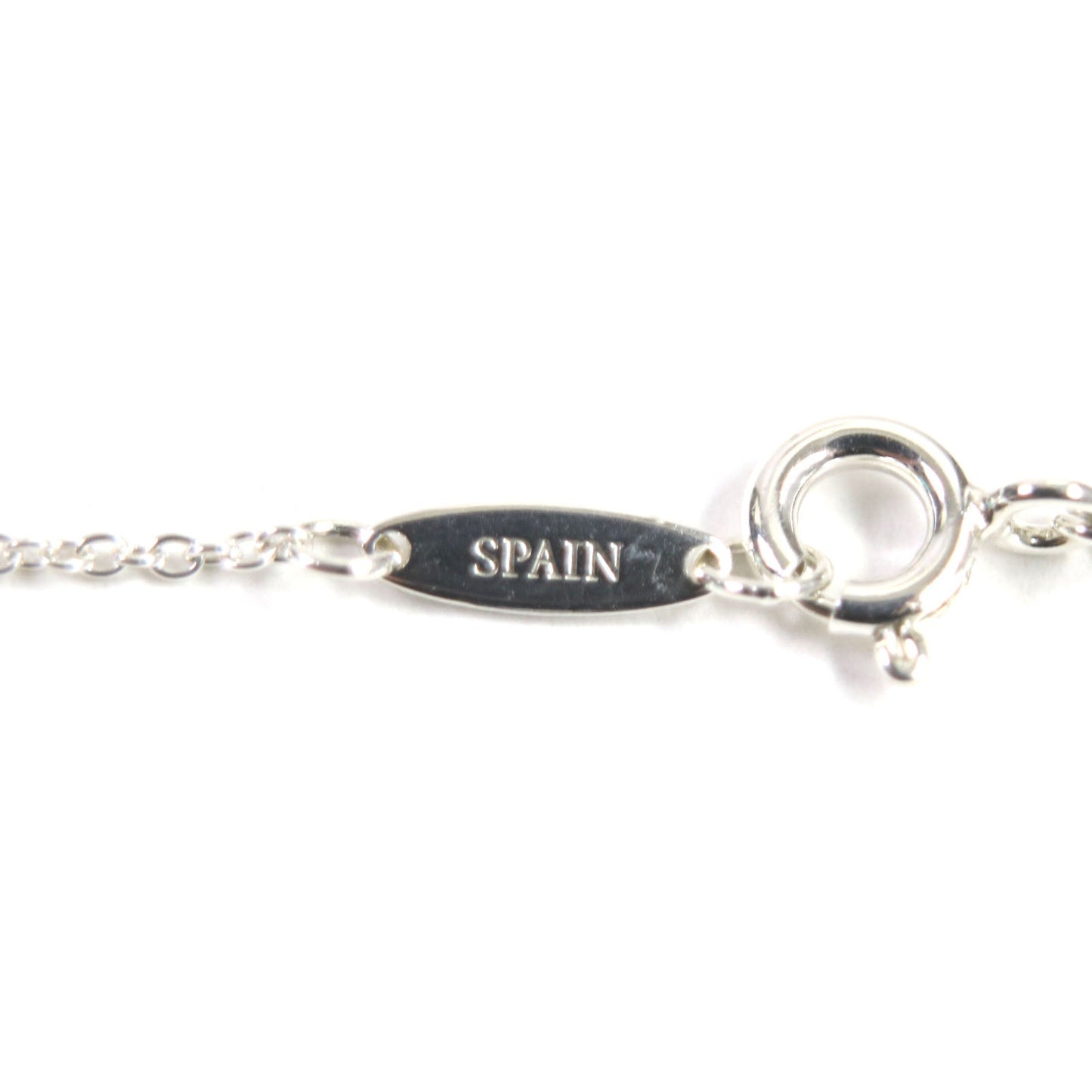 Tiffany&Co. Necklace Main