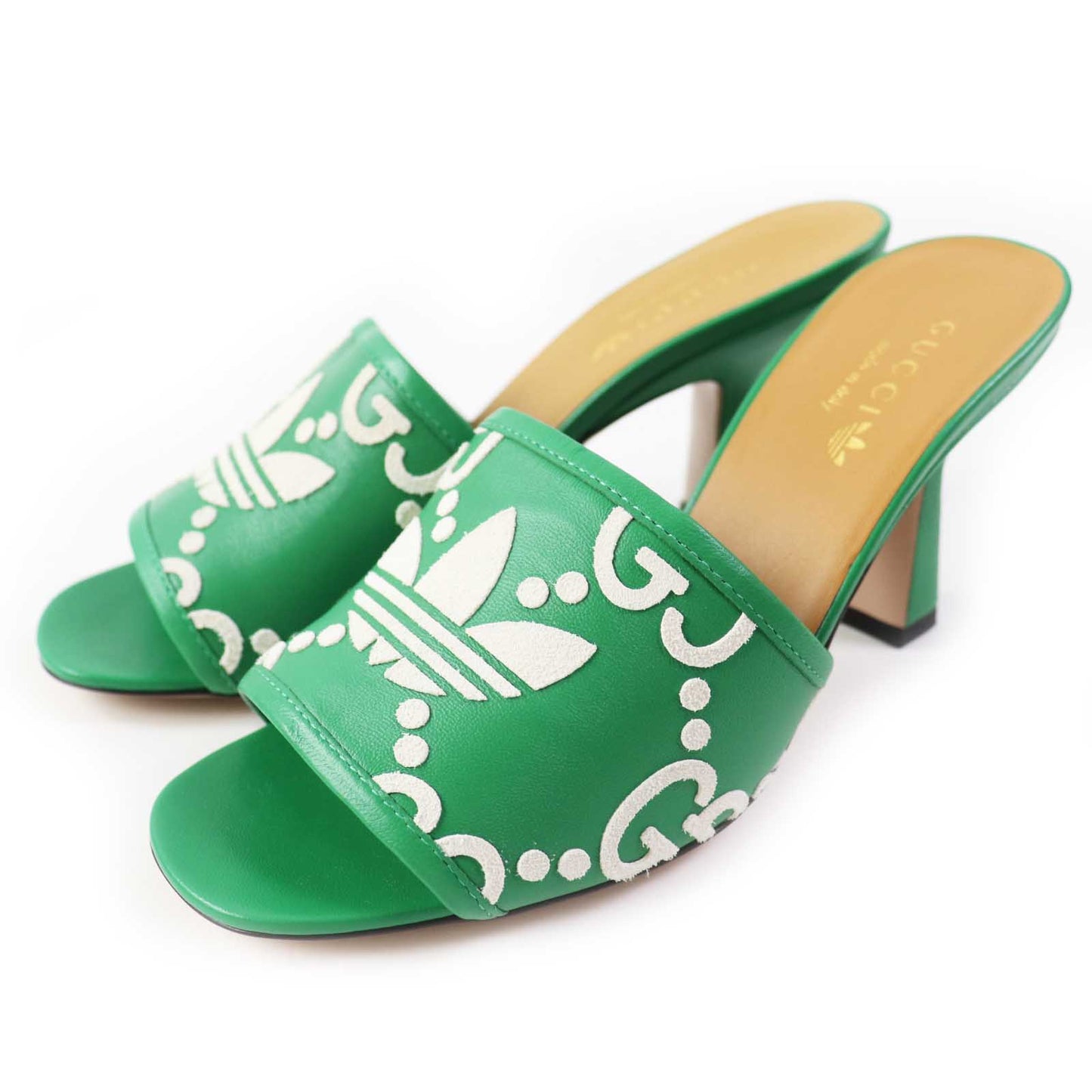 Gucci Mule 722445 Main
