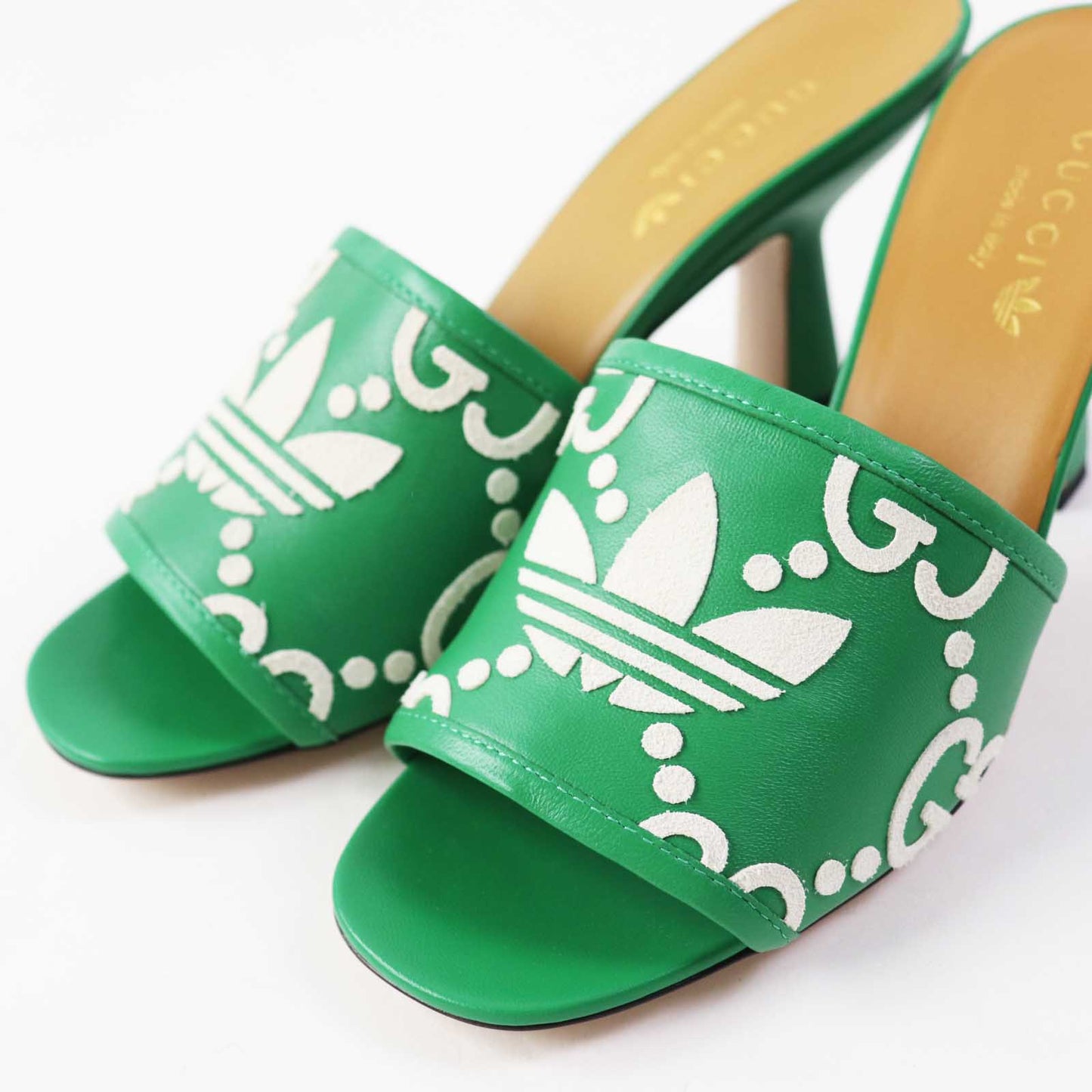 Gucci Mule 722445 Main