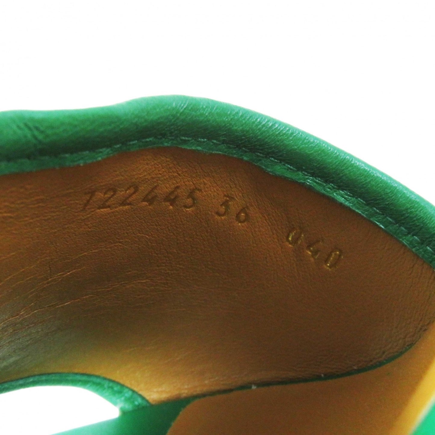 Gucci Mule 722445 Main