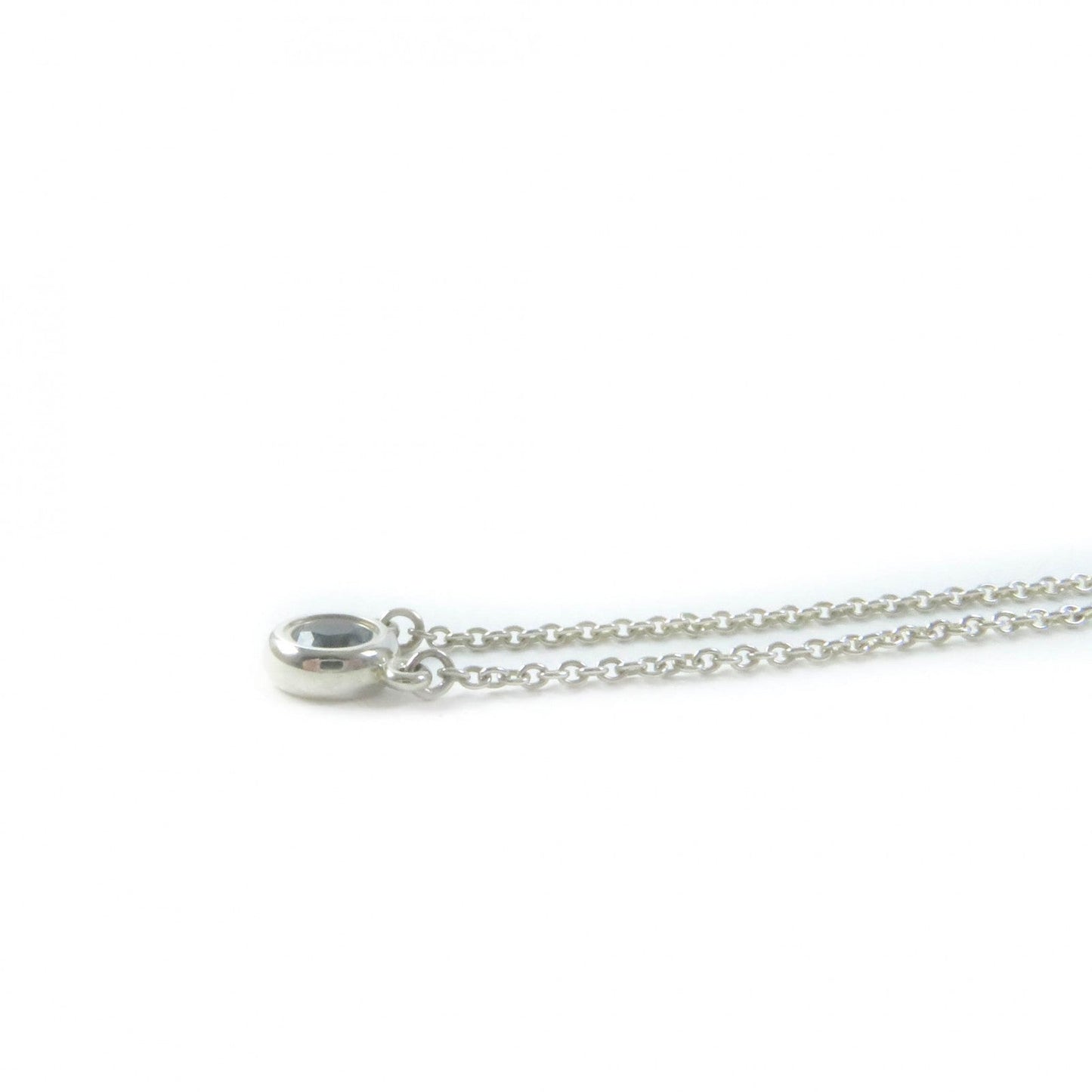 Tiffany&Co. Necklace Main