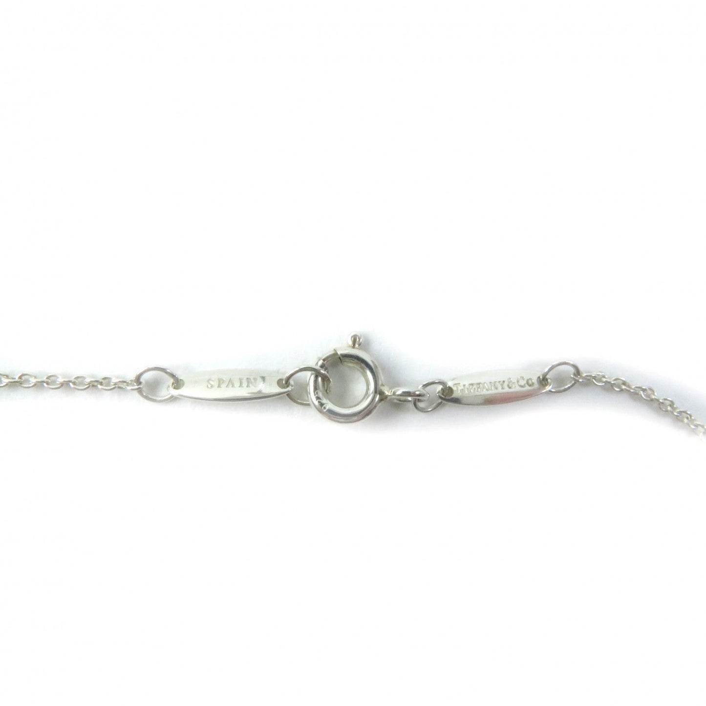 Tiffany&Co. Necklace Main