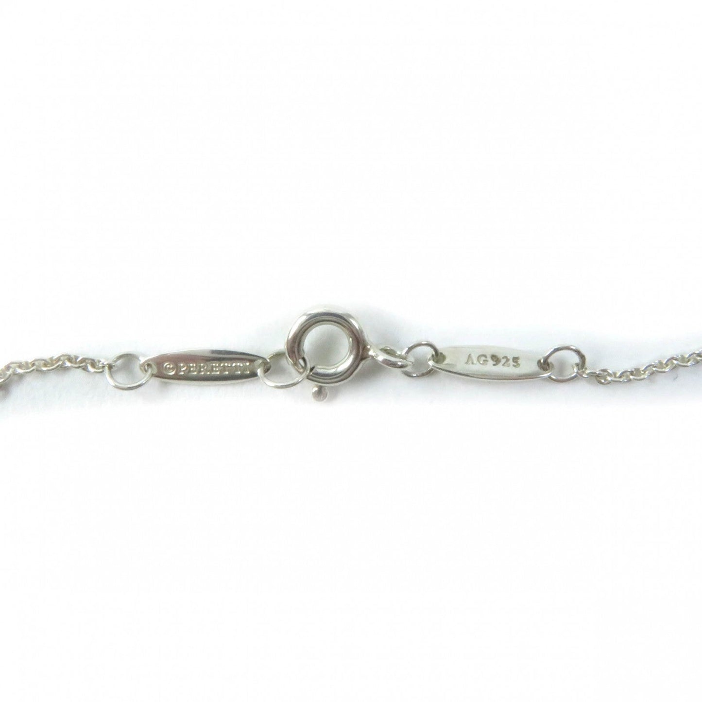 Tiffany&Co. Necklace Main