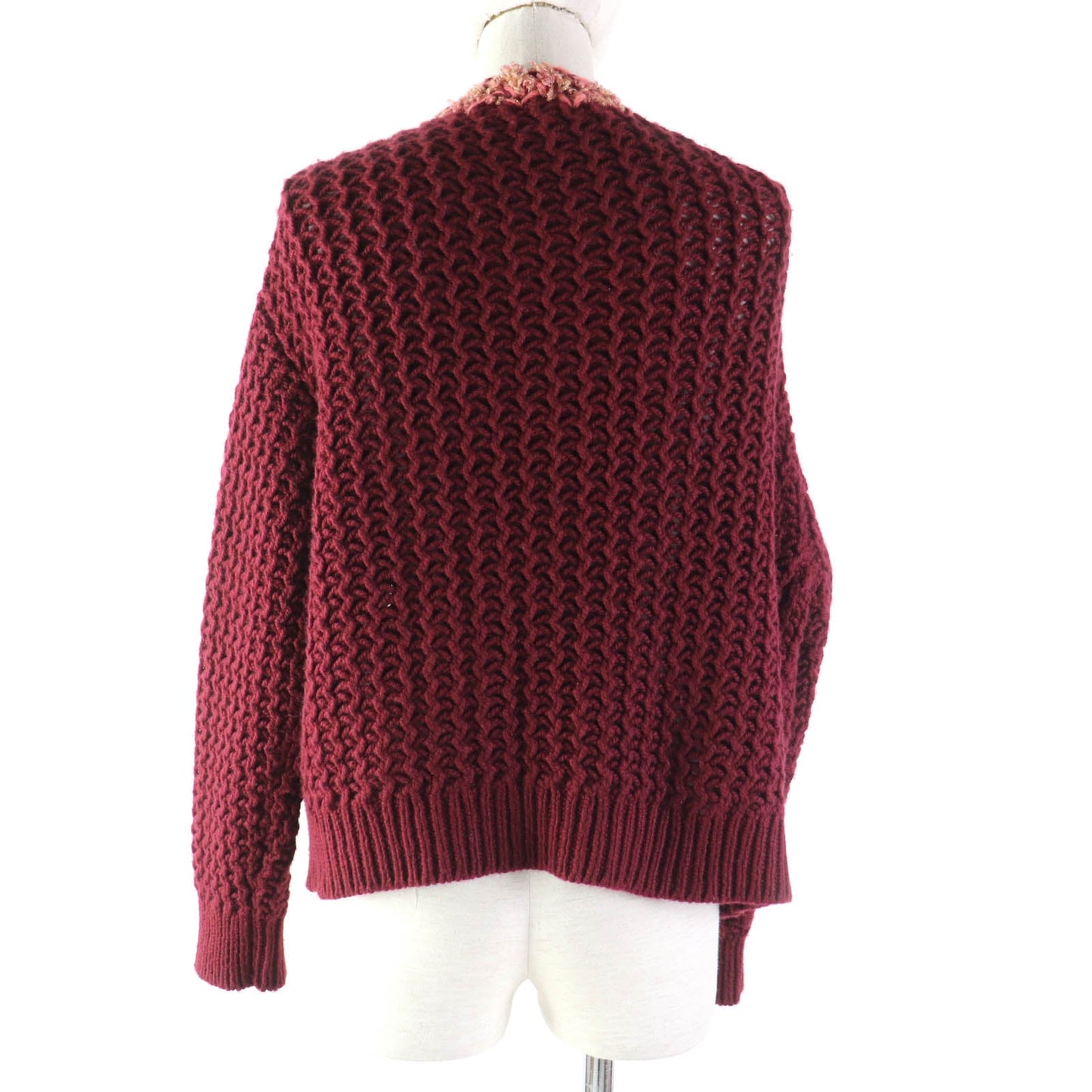 Chanel Cardigan P72932 Main