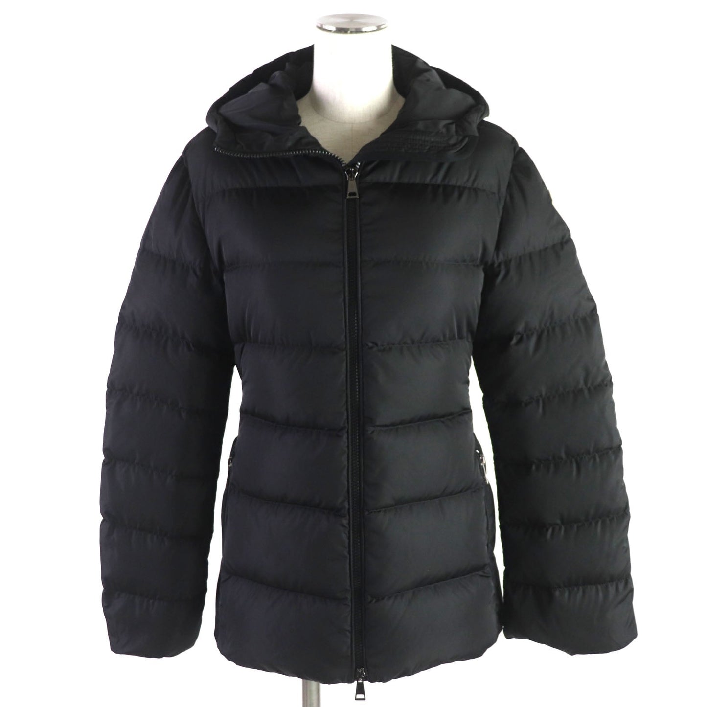 Moncler Down Jacket Outer