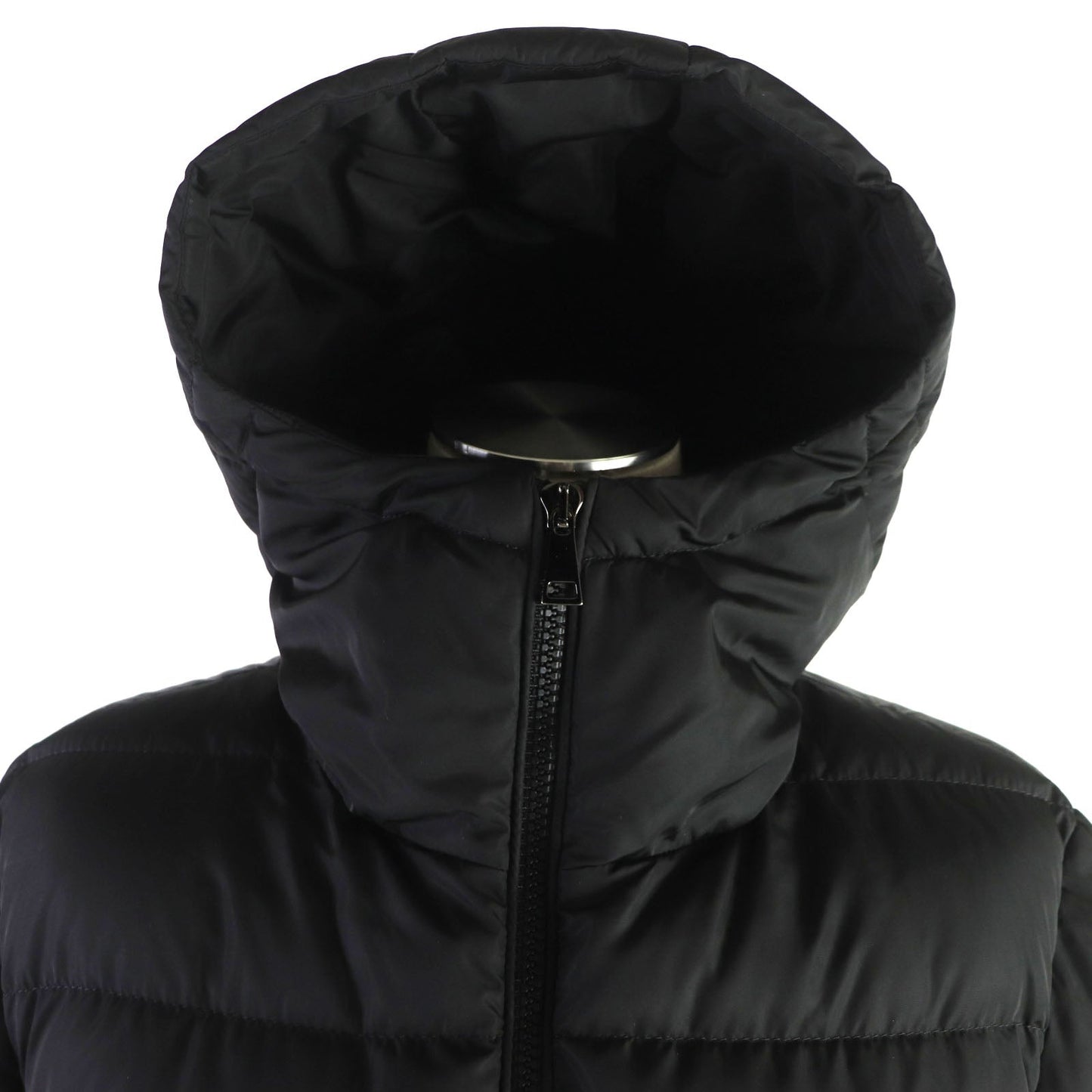 Moncler Down Jacket Outer