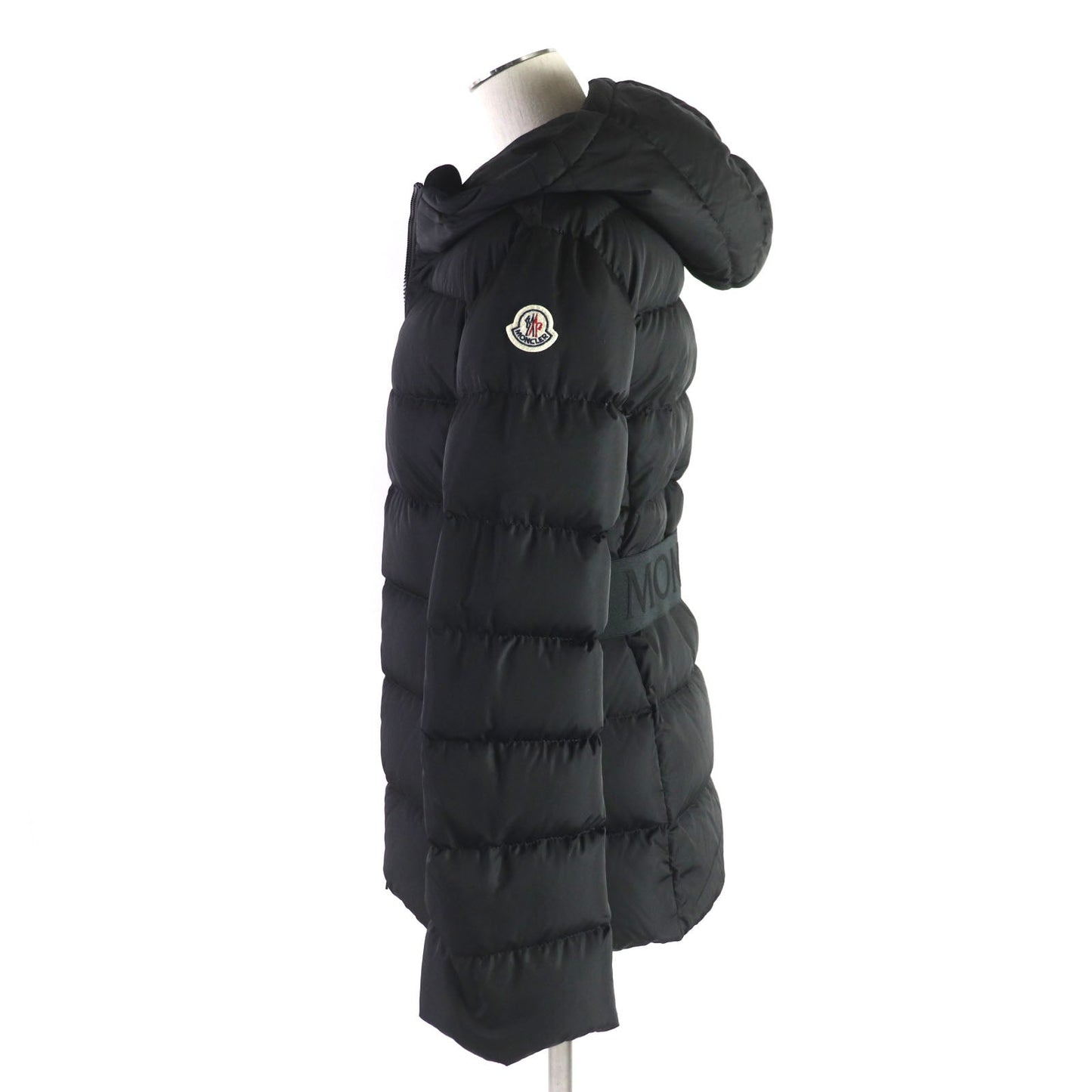 Moncler Down Jacket Outer