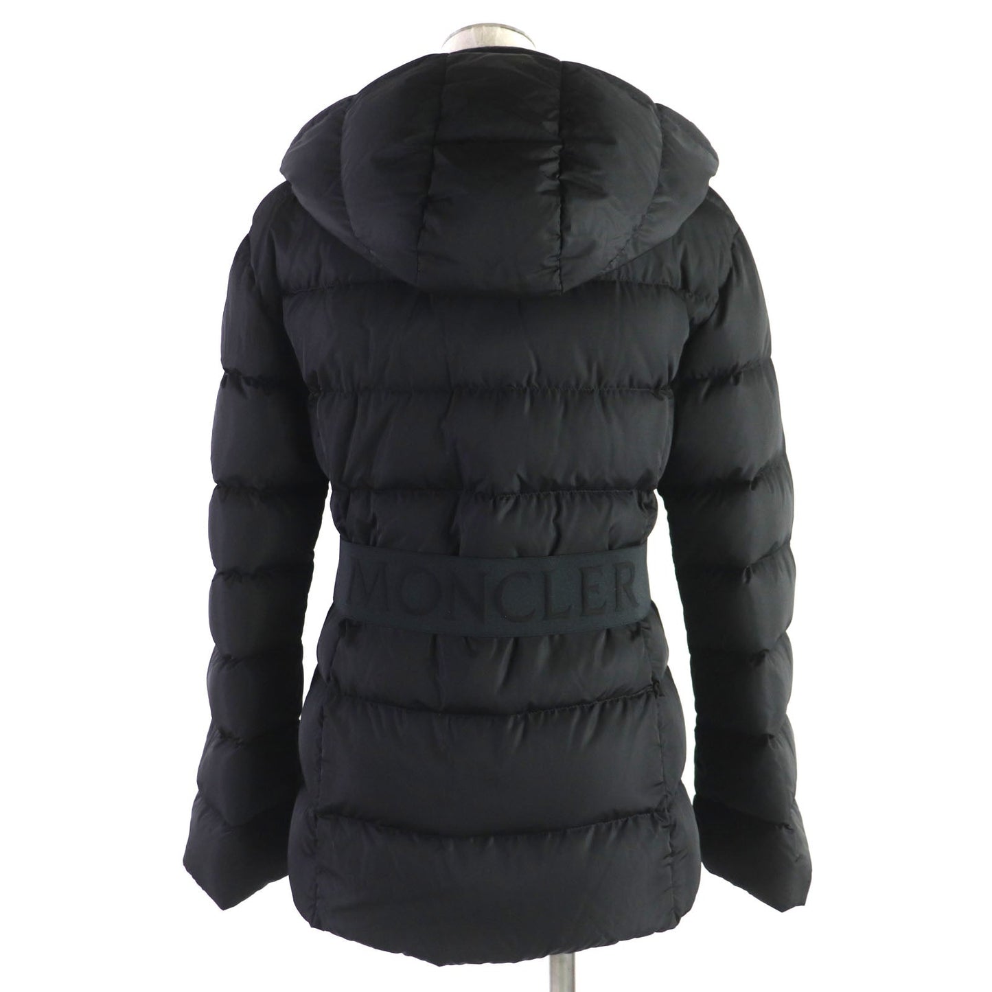 Moncler Down Jacket Outer