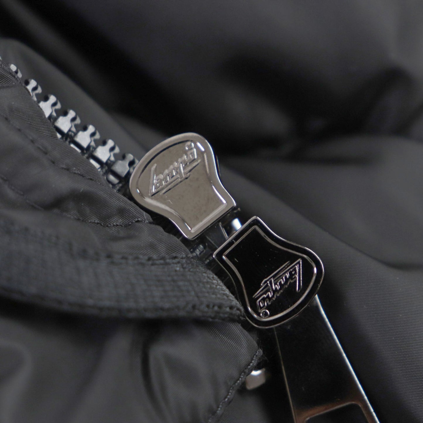 Moncler Down Jacket Outer
