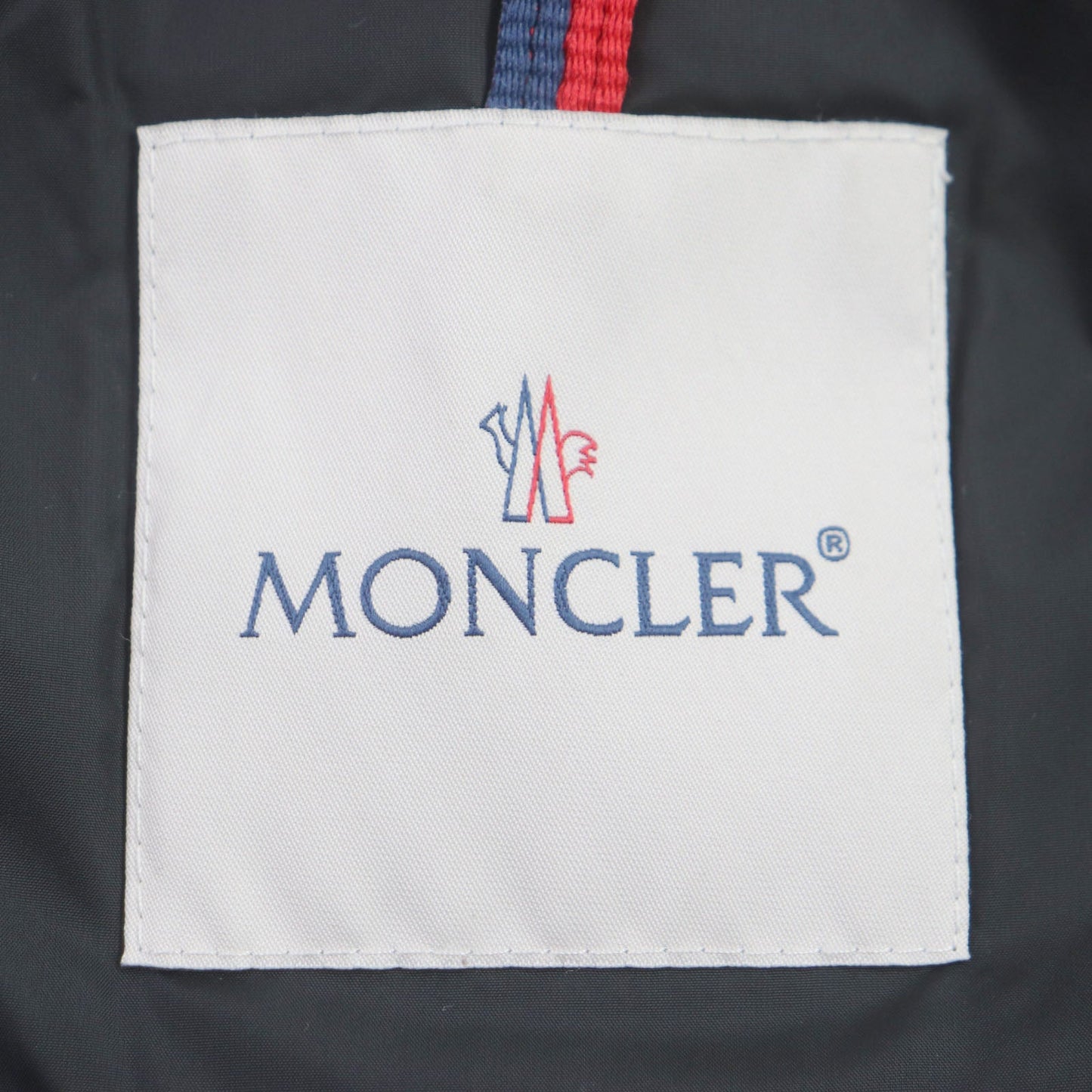 Moncler Down Jacket Outer