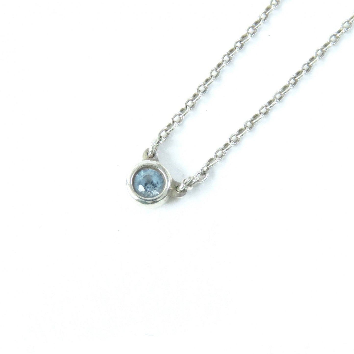 Tiffany&Co. Necklace Main