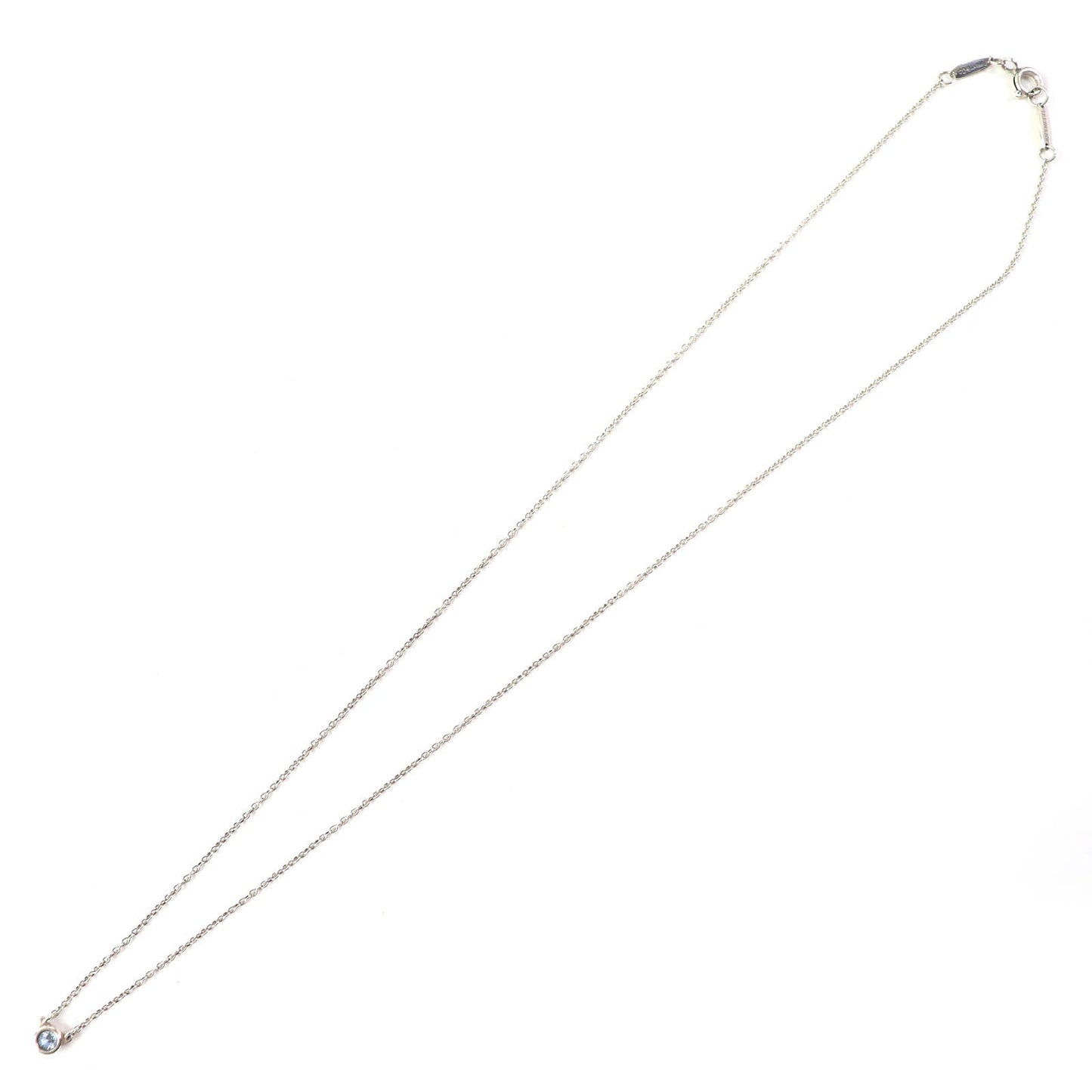 Tiffany&Co. Necklace Main