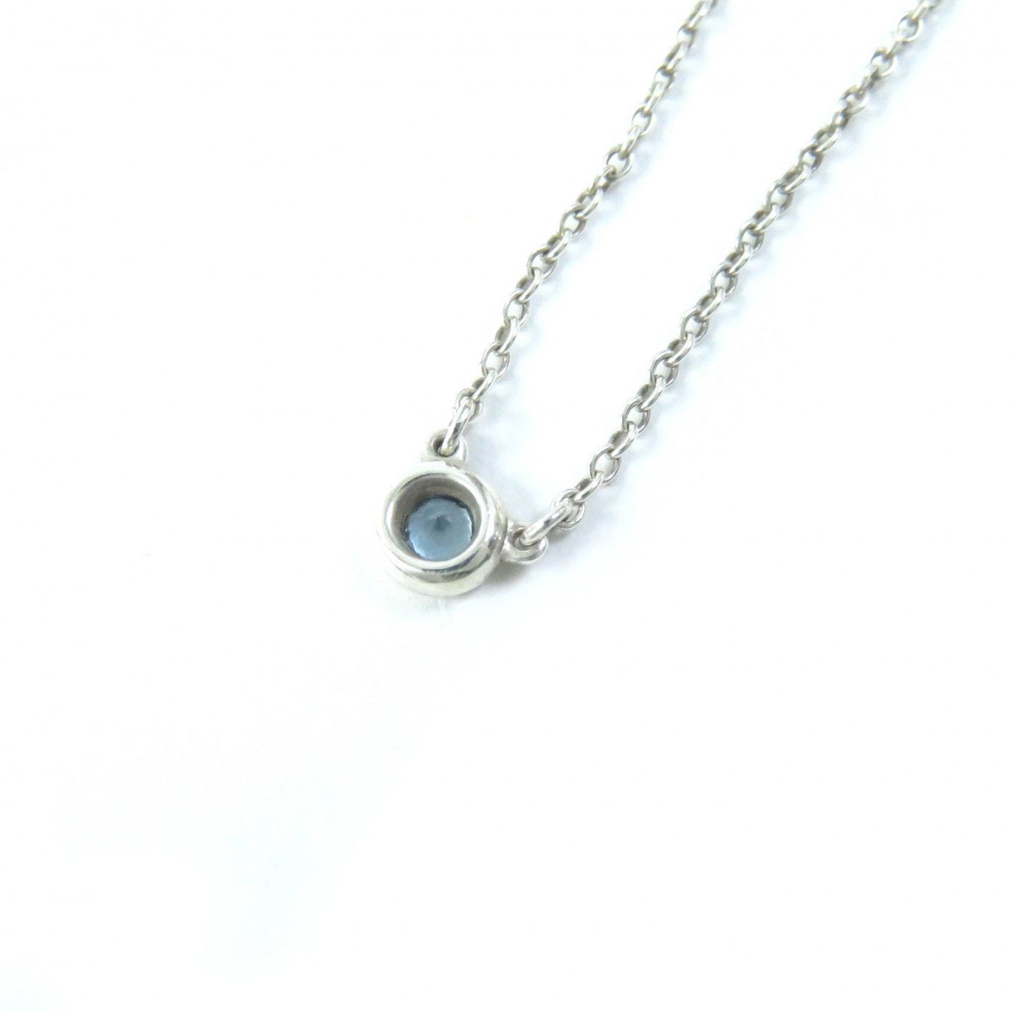 Tiffany&Co. Necklace Main