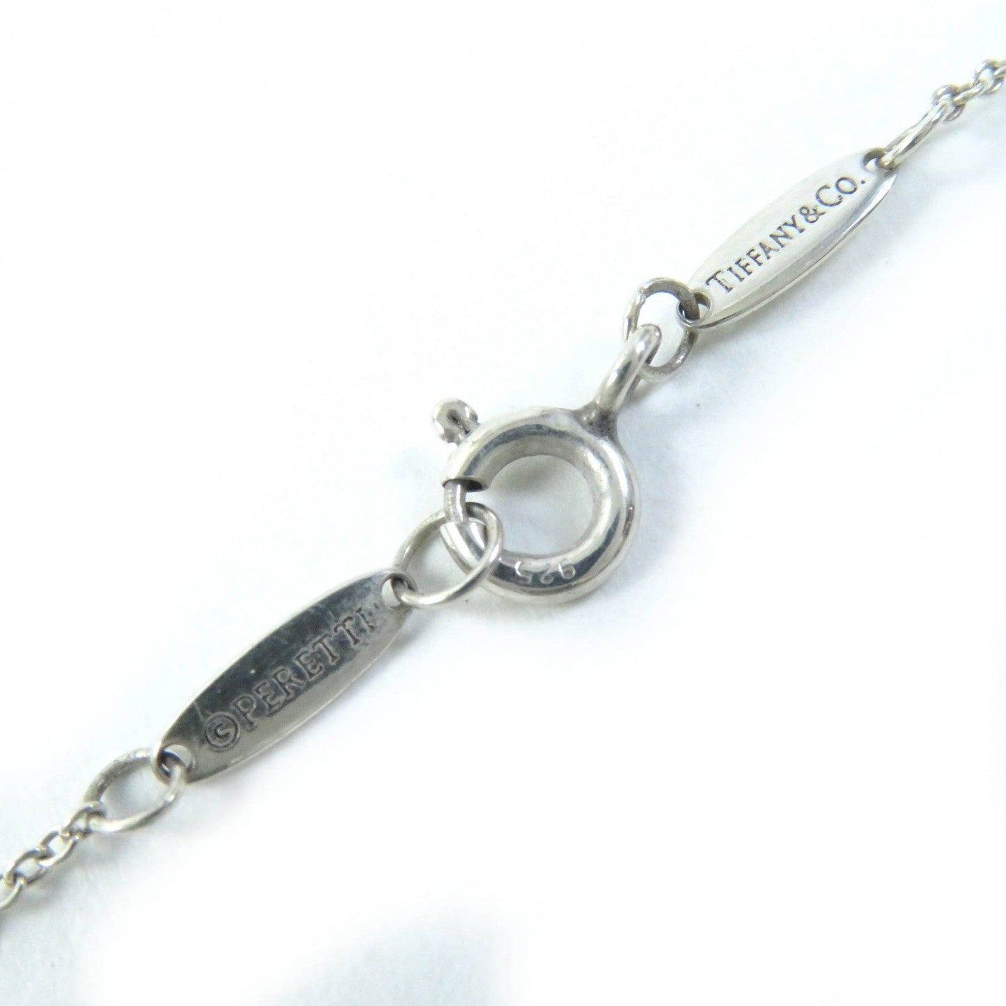 Tiffany&Co. Necklace Main