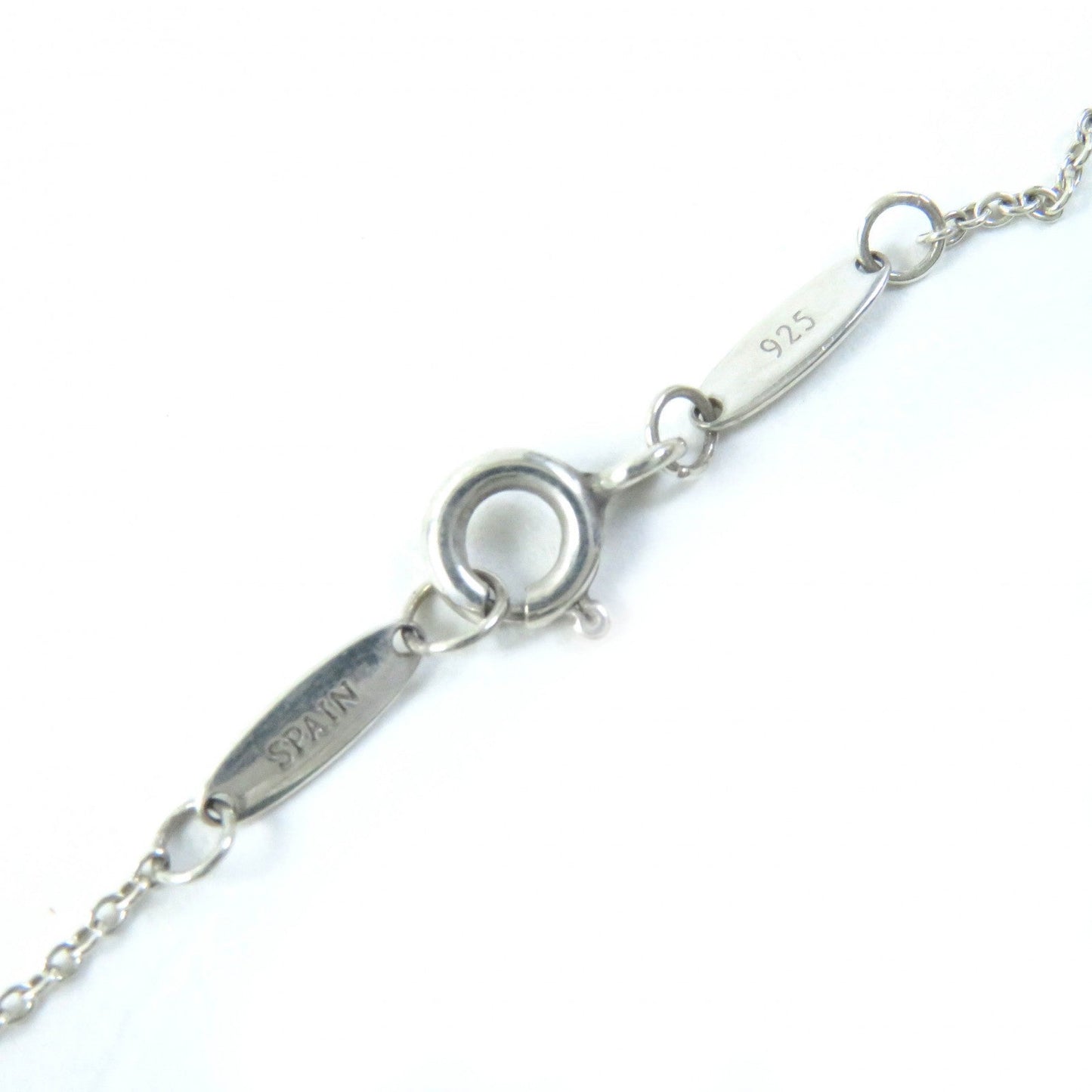 Tiffany&Co. Necklace Main