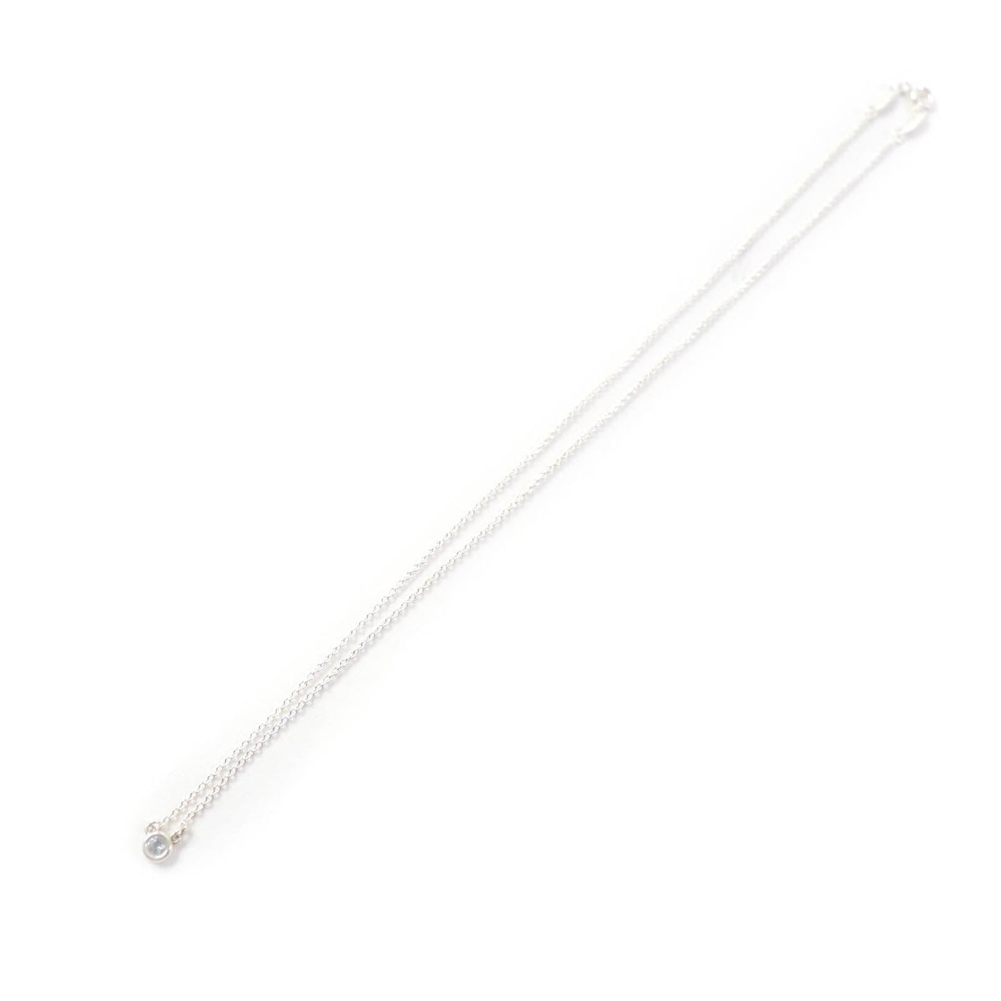 Tiffany&Co. Necklace Main