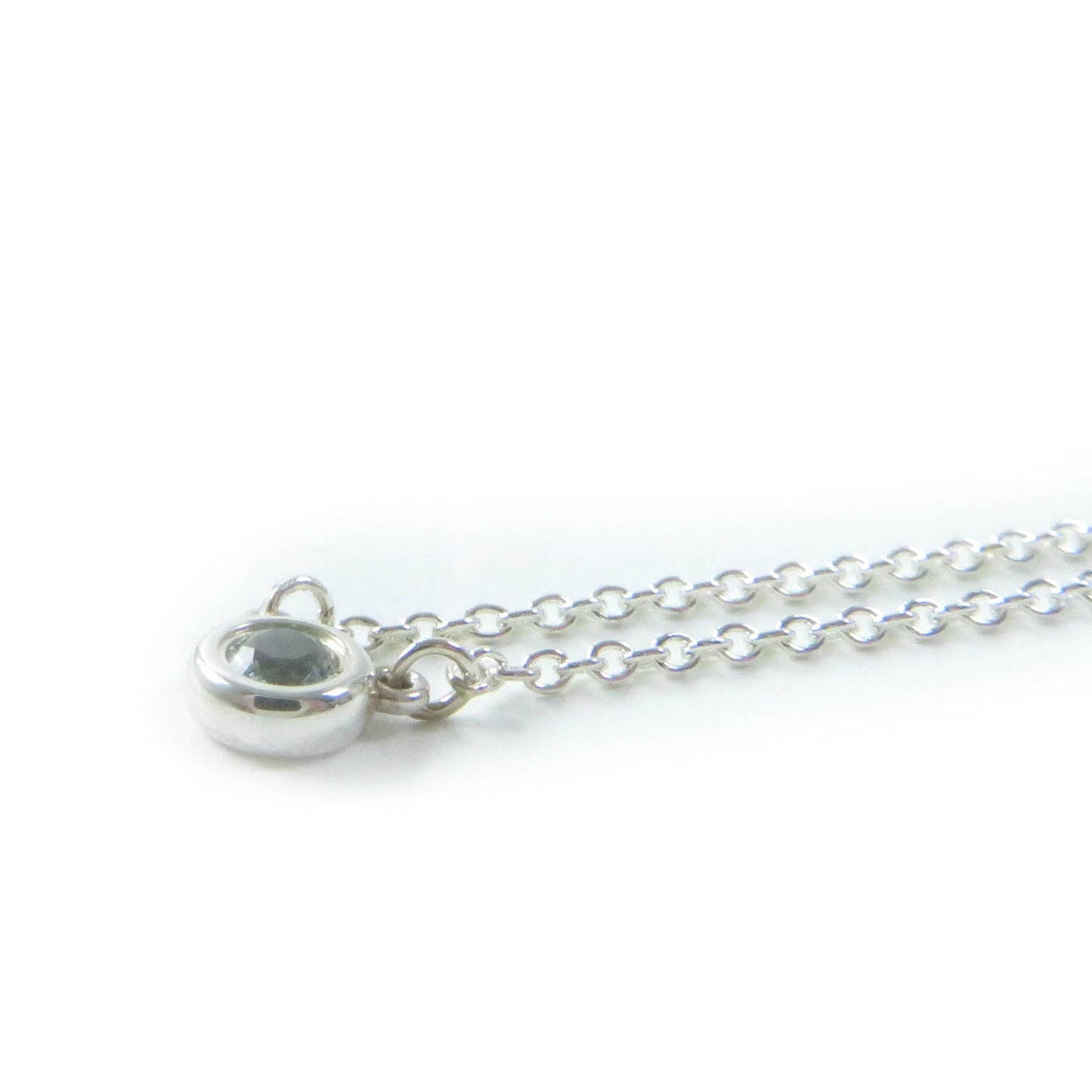 Tiffany&Co. Necklace Main
