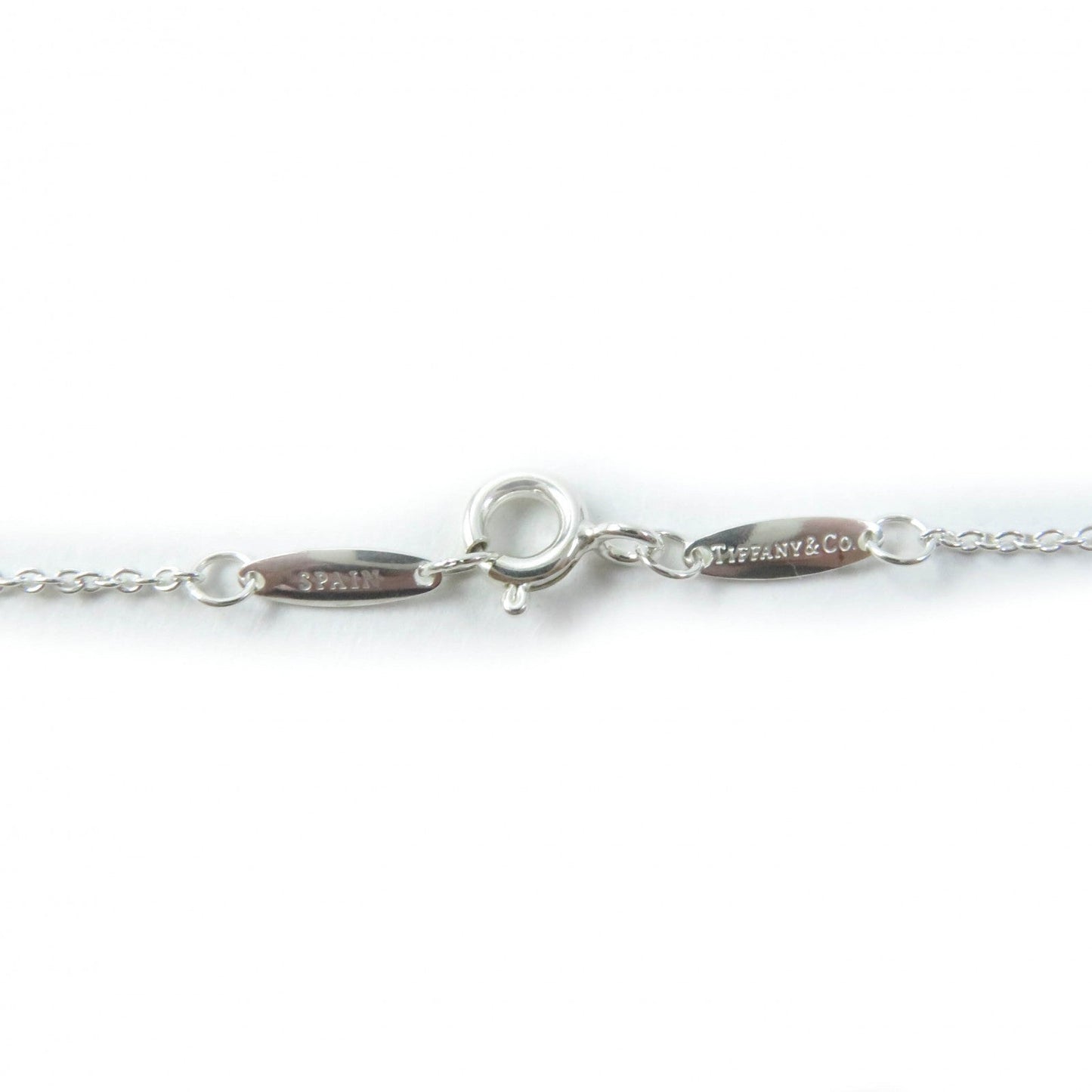Tiffany&Co. Necklace Main