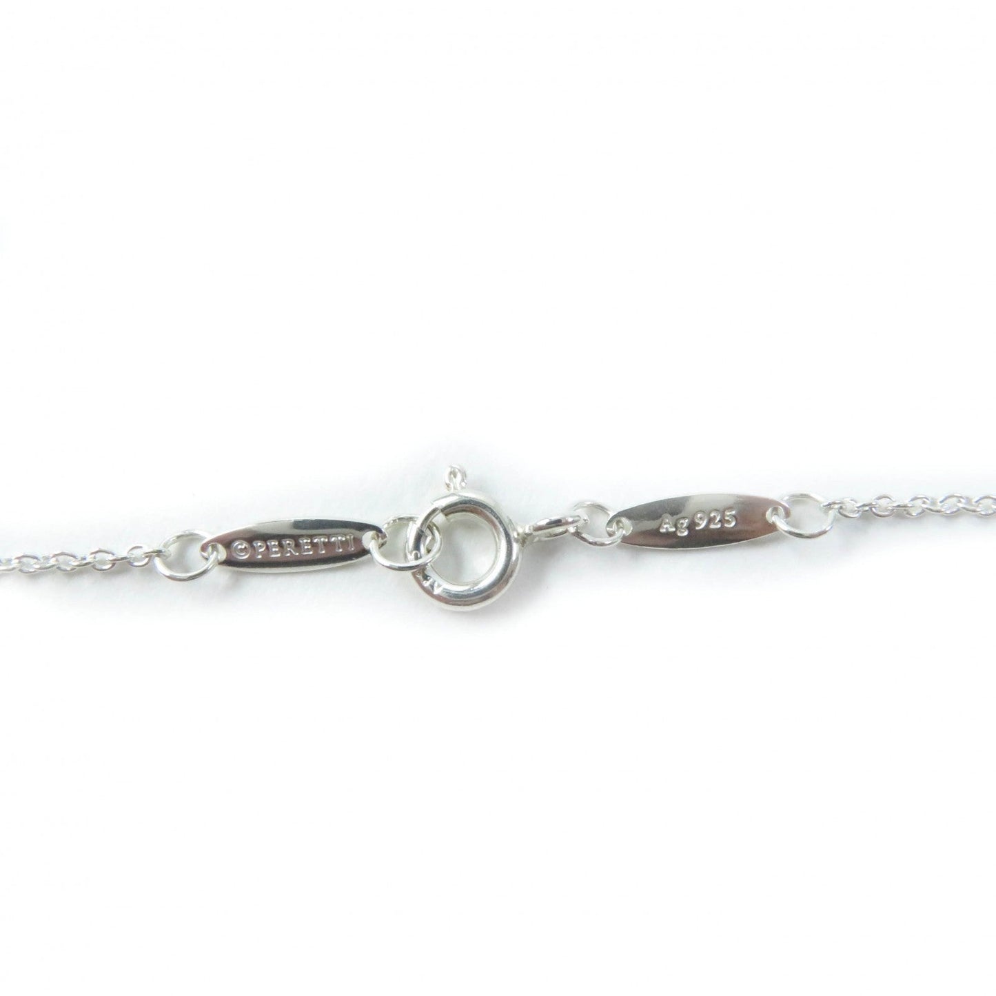 Tiffany&Co. Necklace Main
