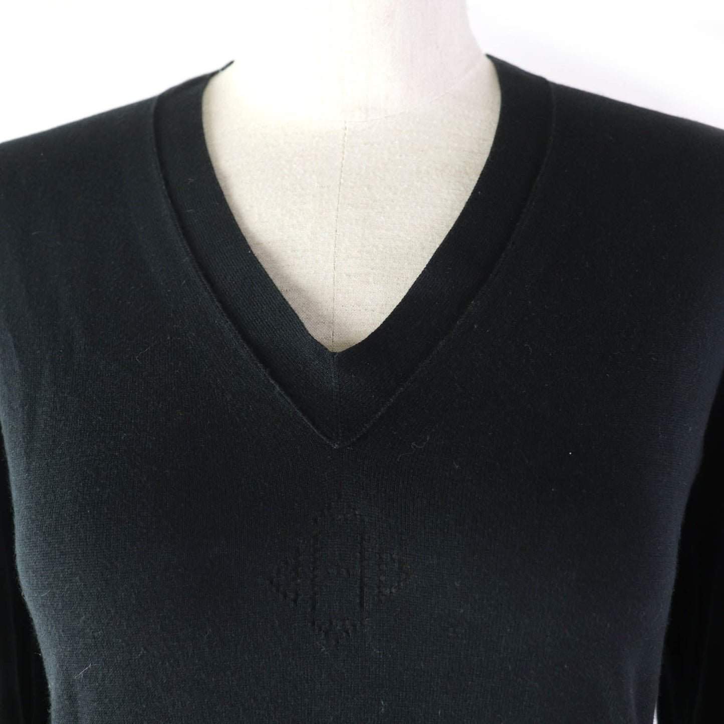 Hermes Knit Main