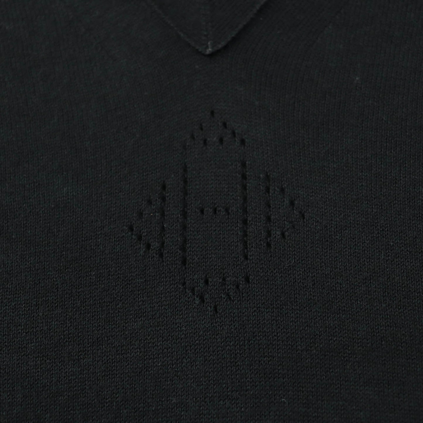 Hermes Knit Main