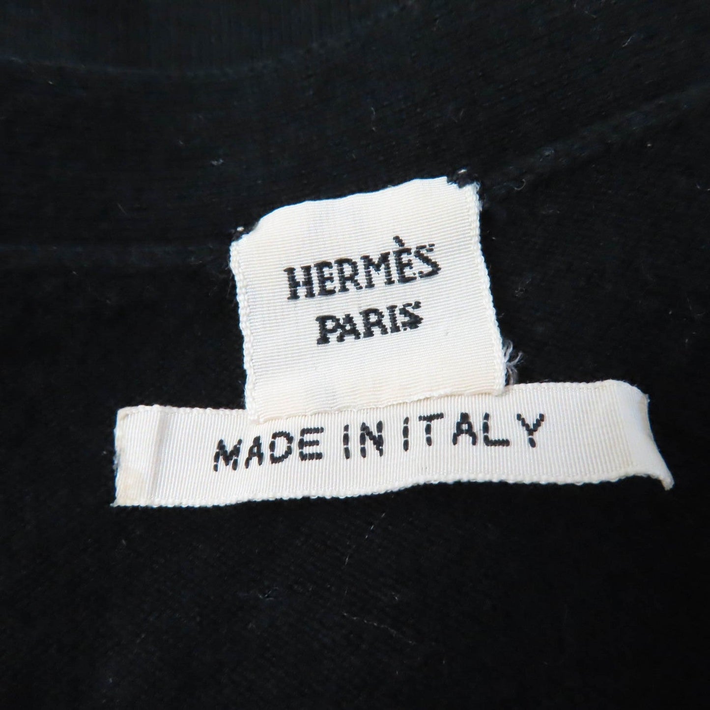 Hermes Knit Main