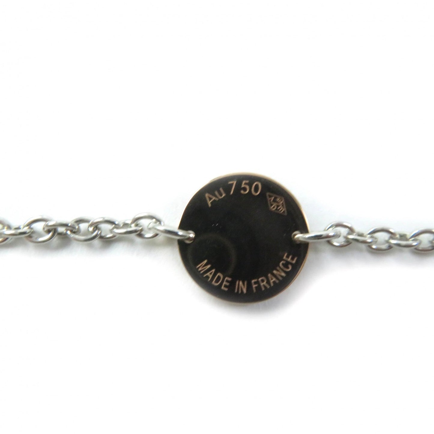 Hermes Necklace Main