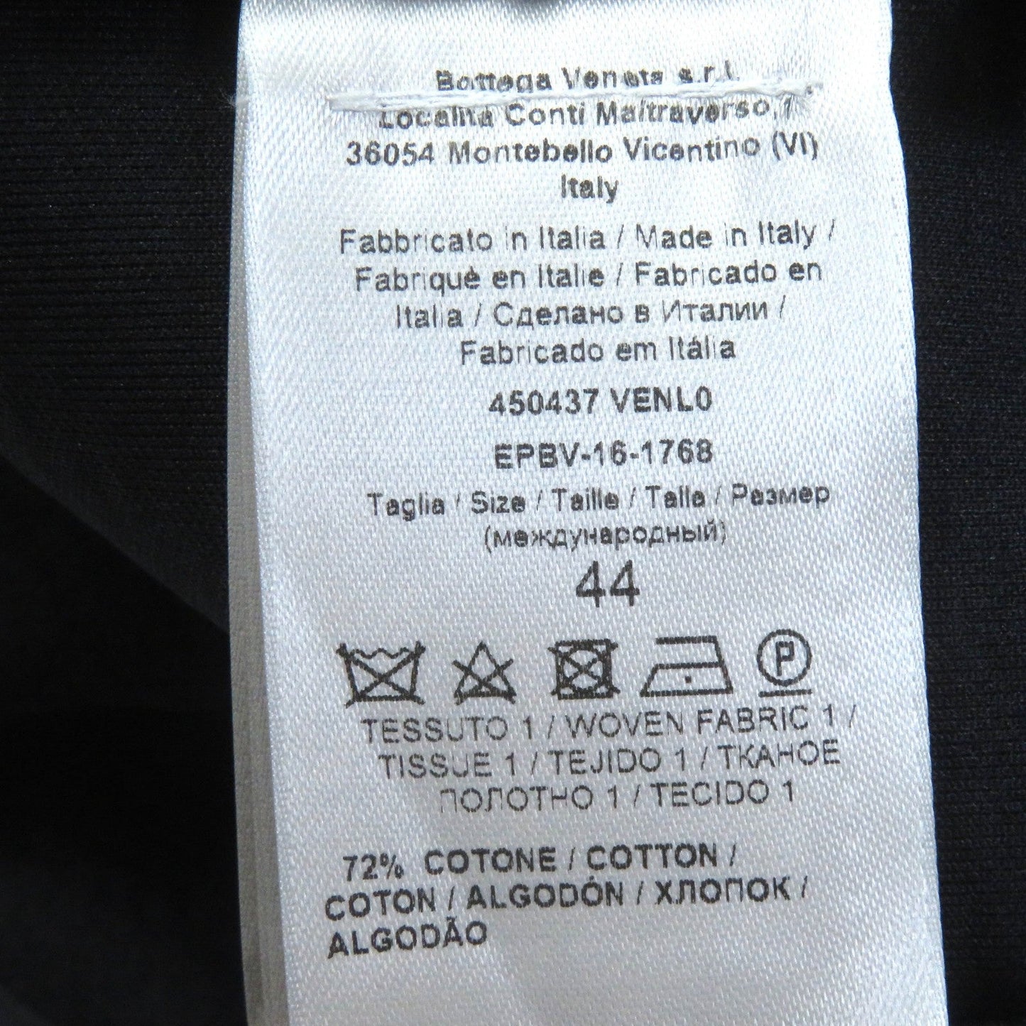 Bottegaveneta Tight Skirt Outer
