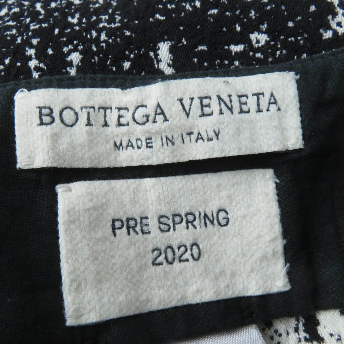 Bottegaveneta Tweed Skirt 598255 Main