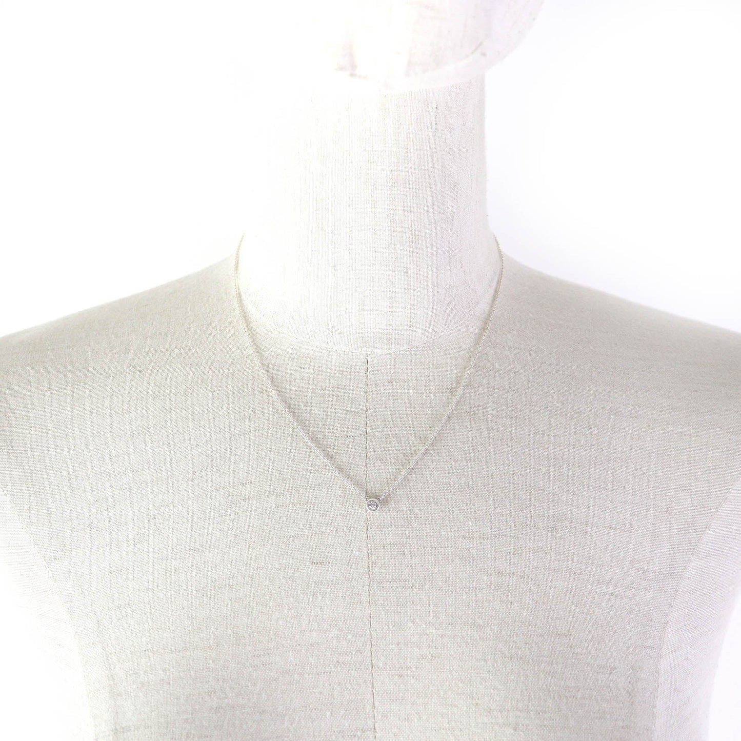 Tiffany&Co. Necklace Main